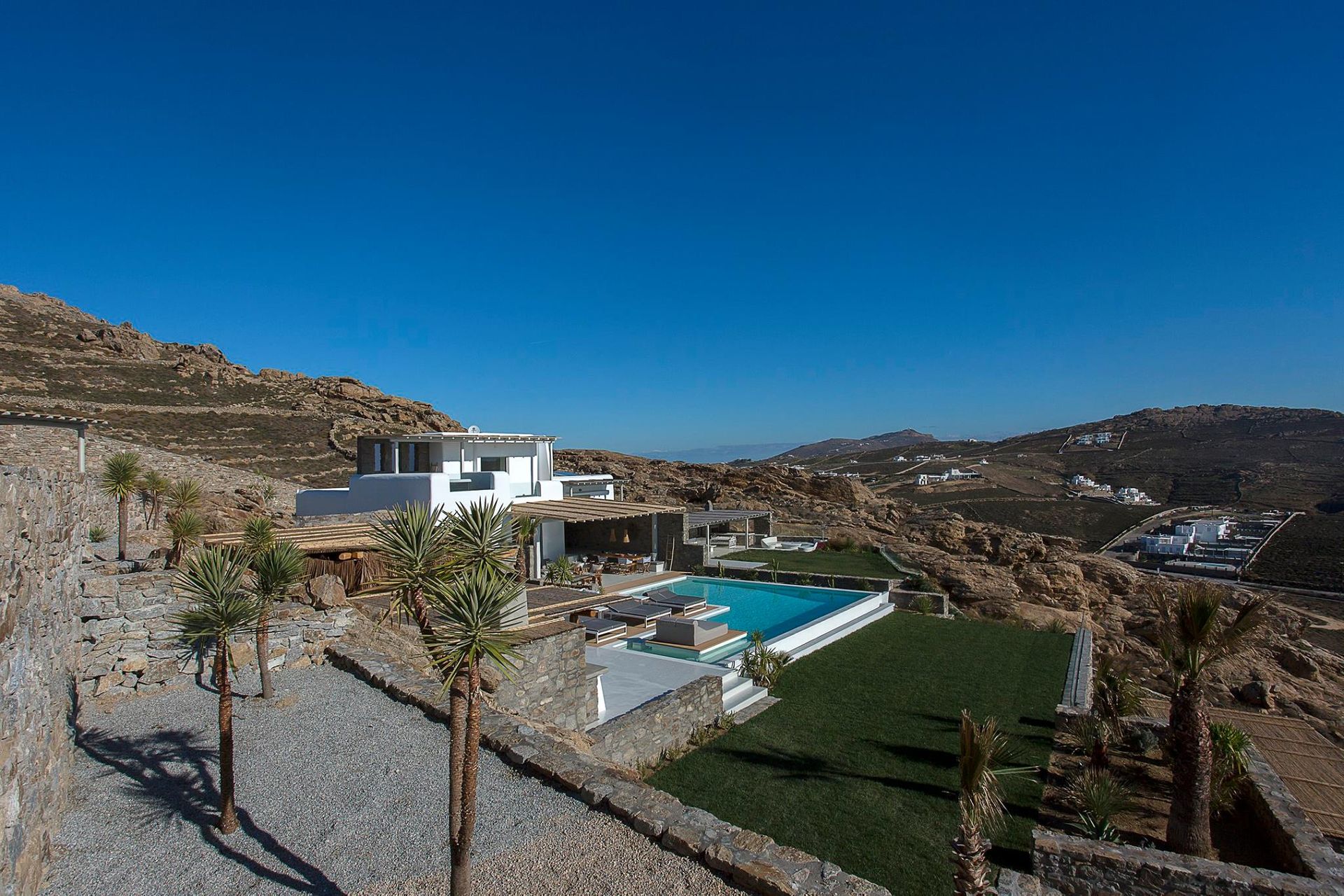 Mykonos Feelings - ICARUS - 4