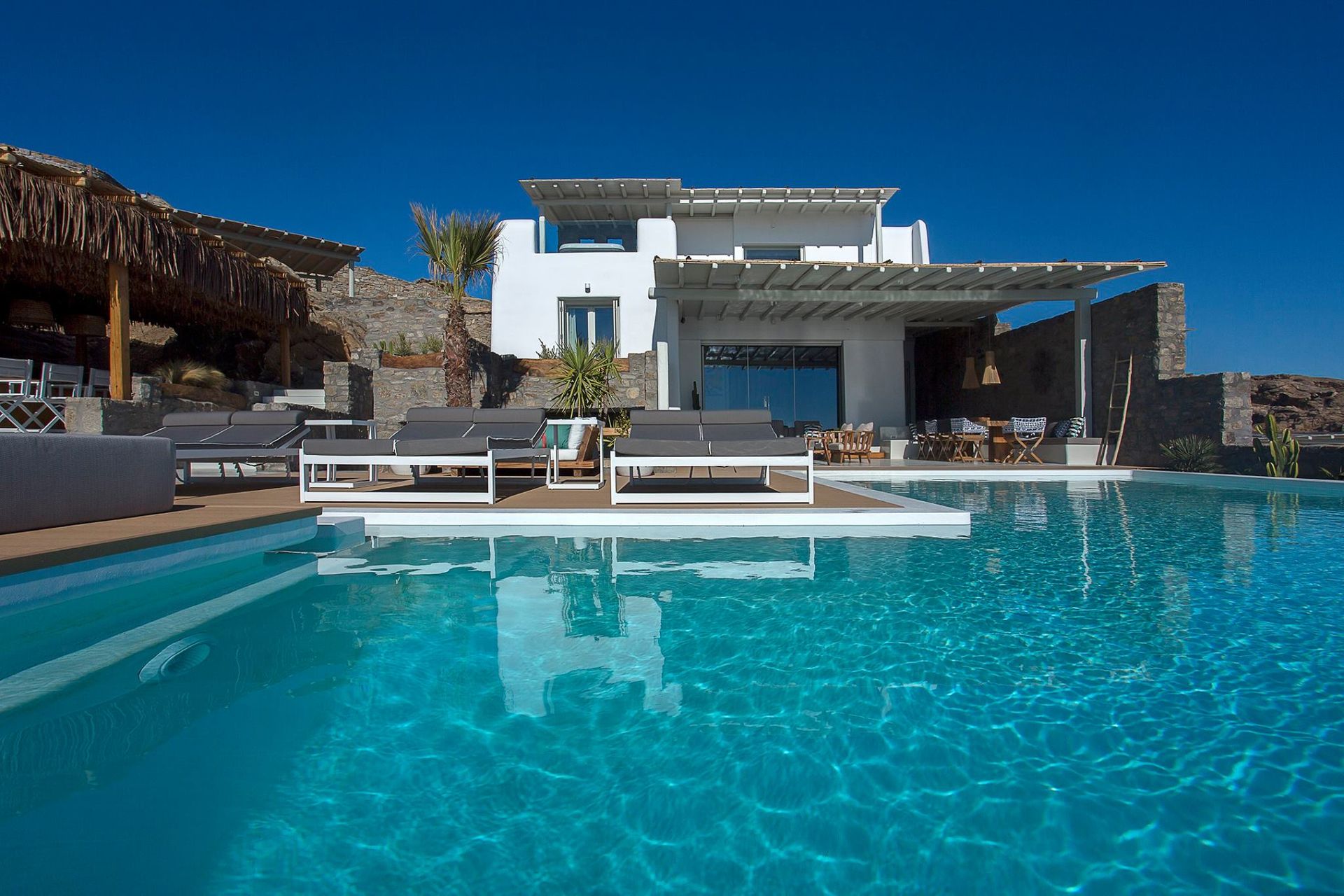 Mykonos Feelings - ICARUS - 5