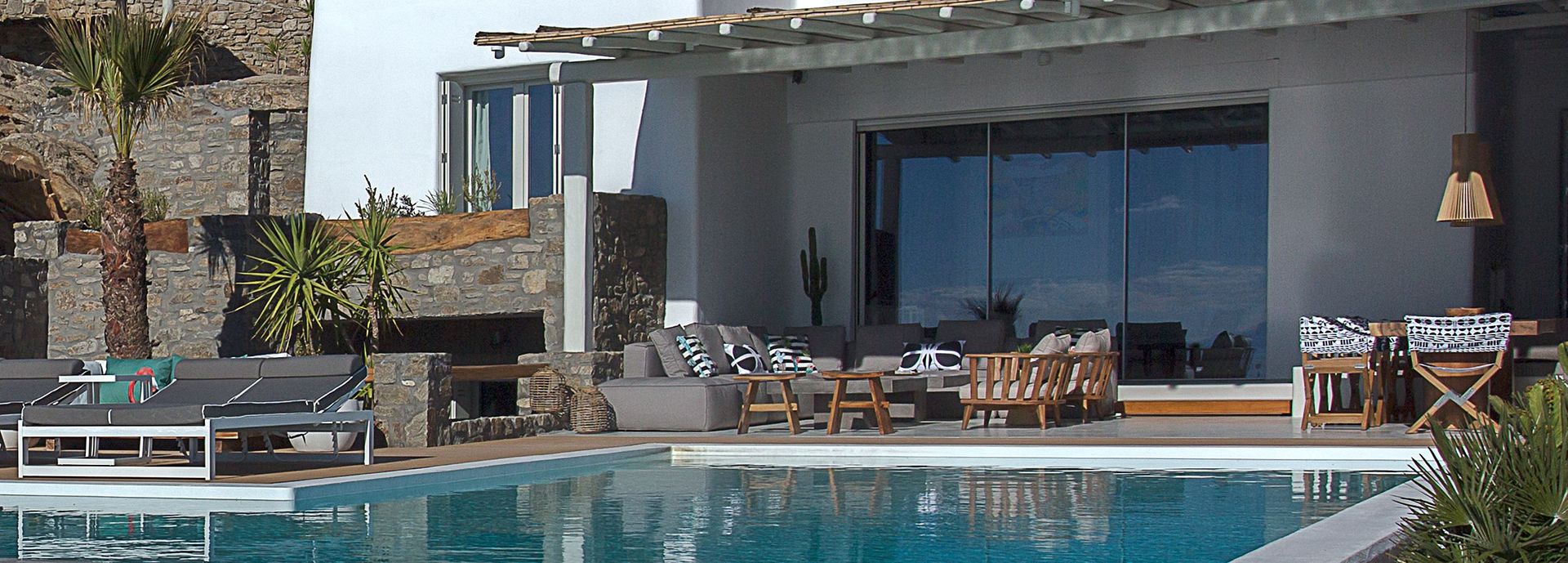 Mykonos Feelings - ICARUS - 6
