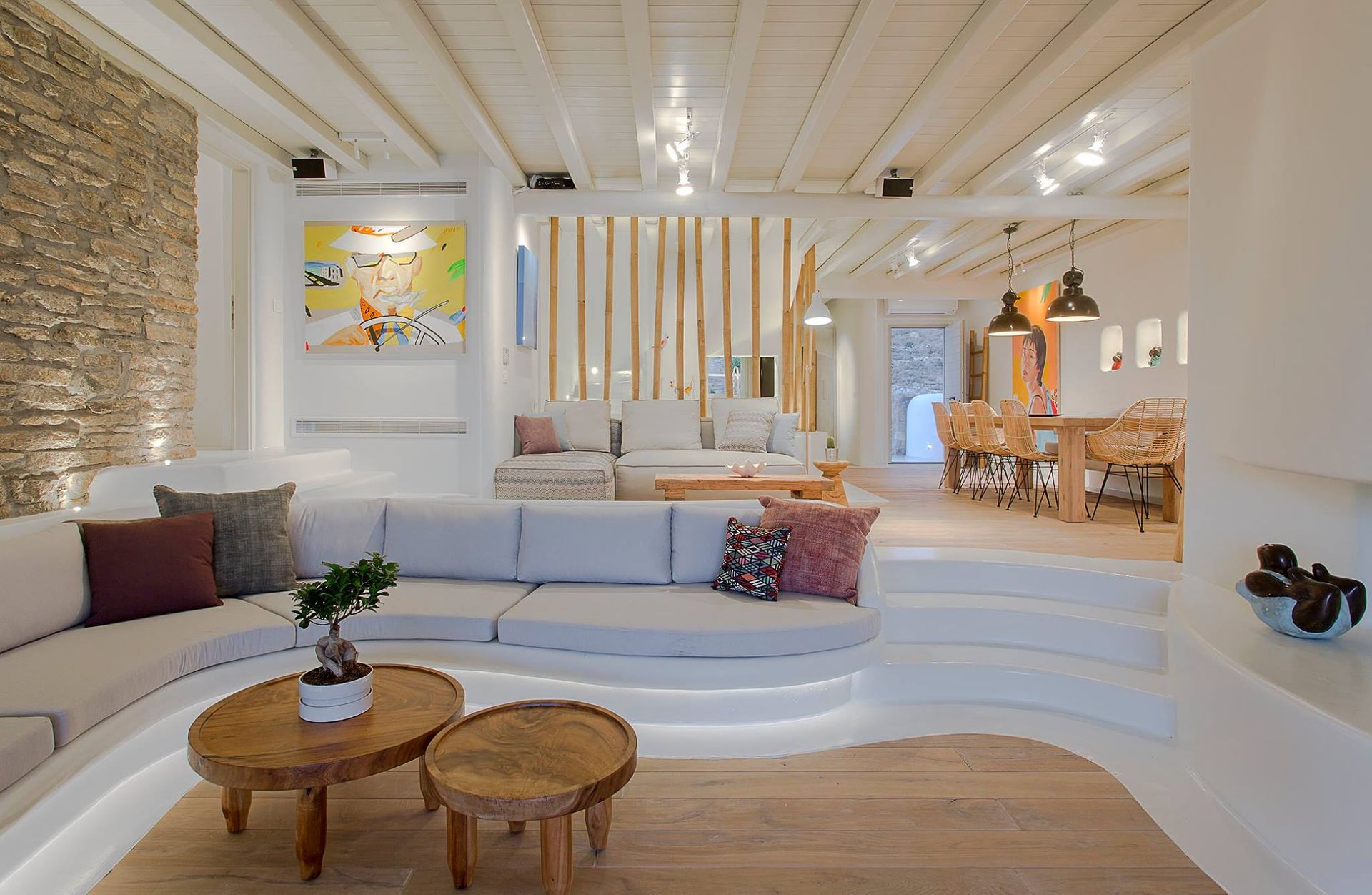 Mykonos Feelings - ICARUS - 8