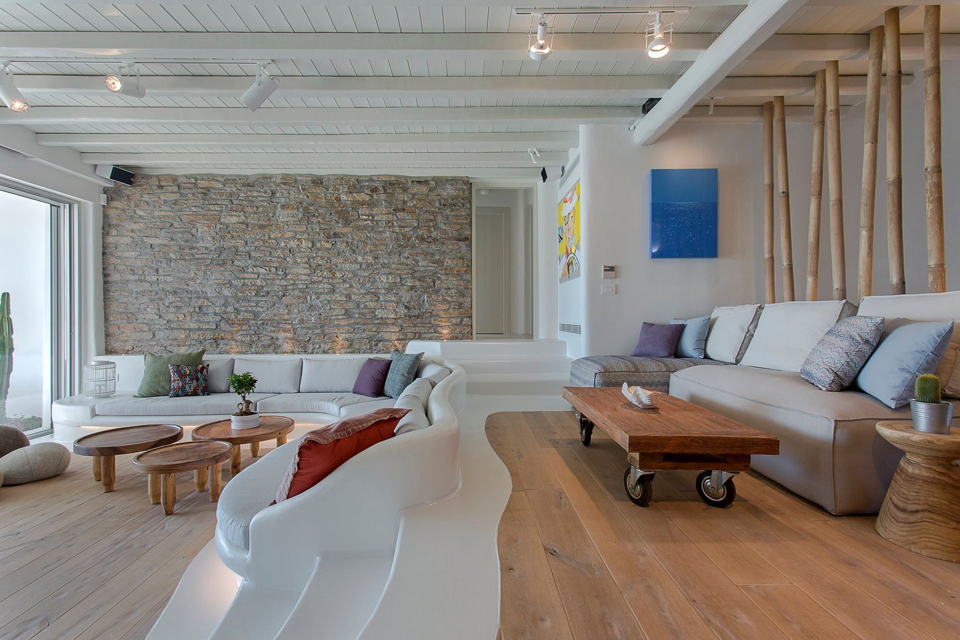 Mykonos Feelings - ICARUS - 10