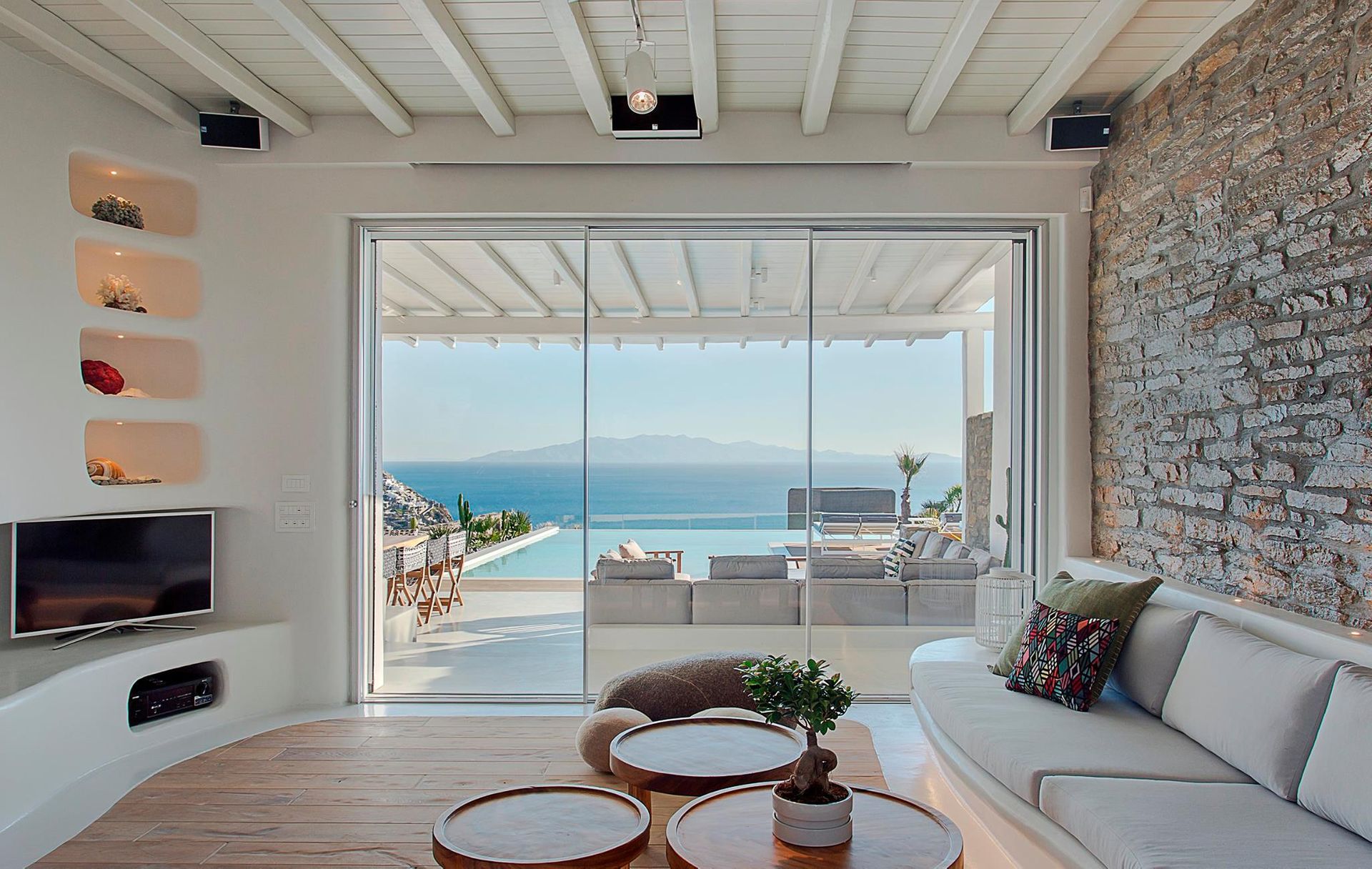 Mykonos Feelings - ICARUS - 11
