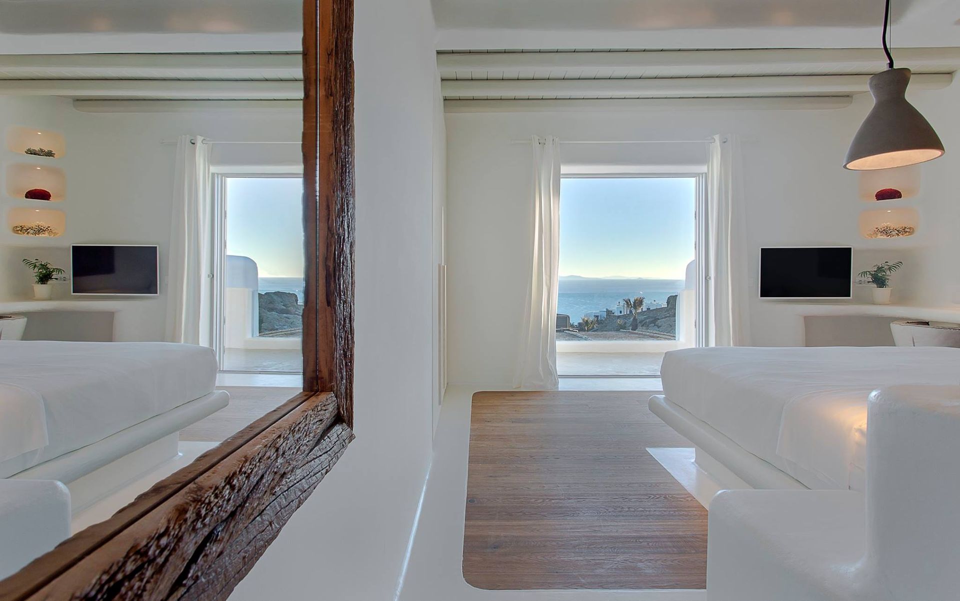 Mykonos Feelings - ICARUS - 16