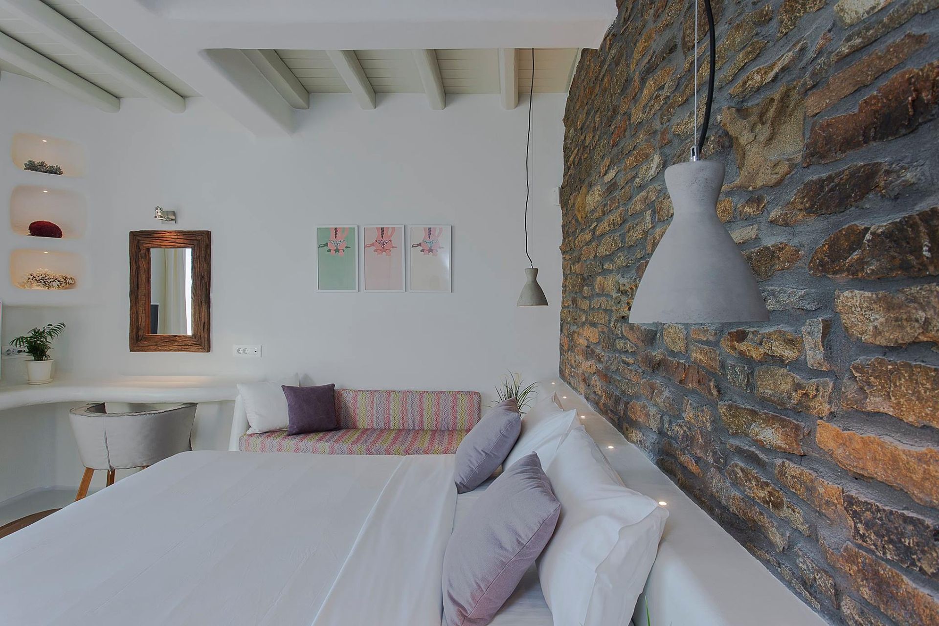 Mykonos Feelings - ICARUS - 17