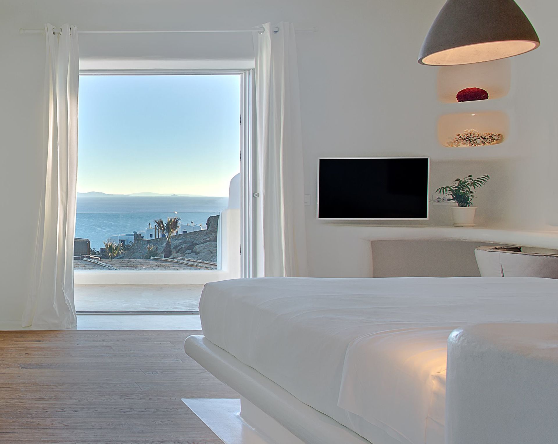 Mykonos Feelings - ICARUS - 18
