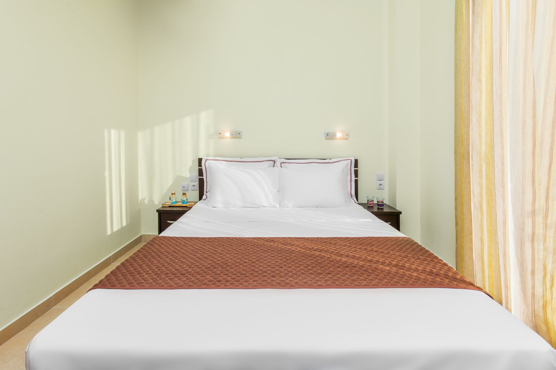 Belohorizonte Fine Accommodation Chalkidiki - SUITES - 2
