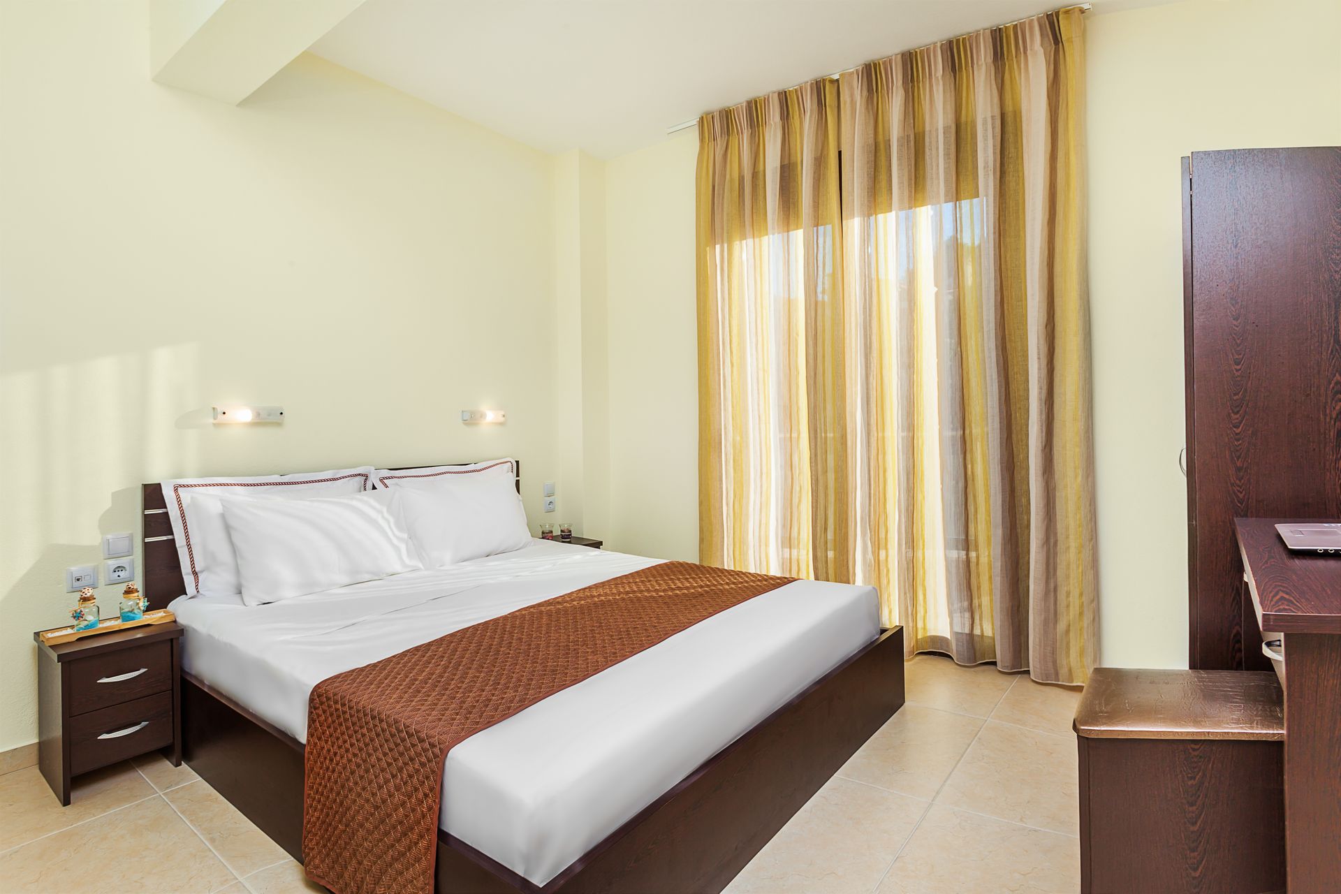 Belohorizonte Fine Accommodation Chalkidiki - SUITES - 3