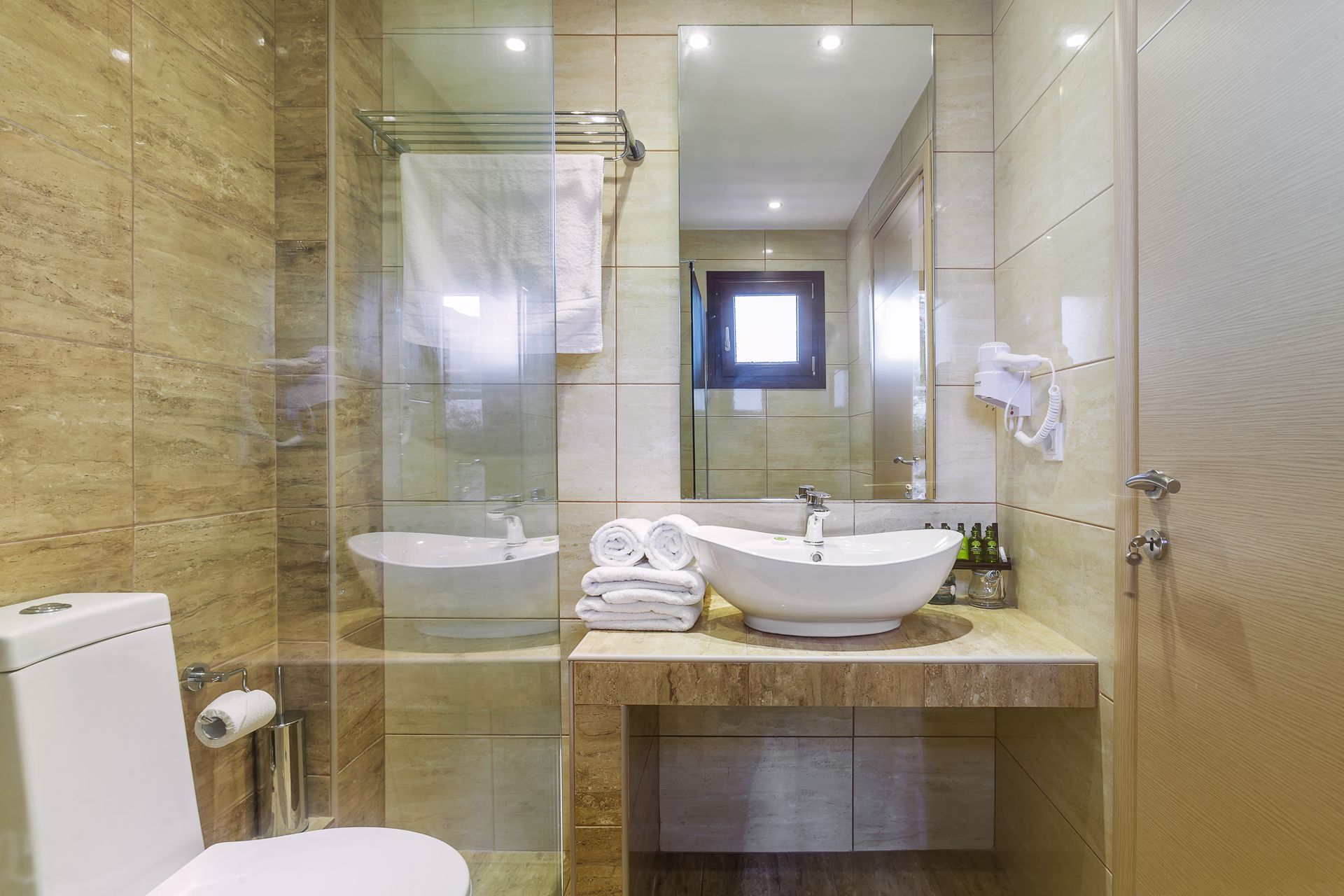 Belohorizonte Fine Accommodation Chalkidiki - SUITES - 5