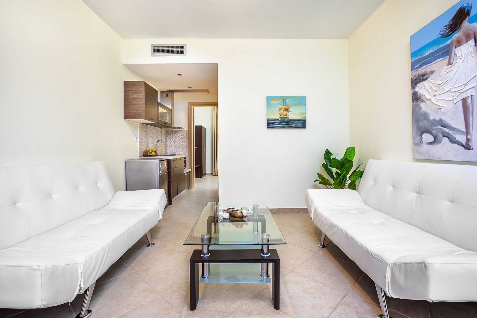 Belohorizonte Fine Accommodation Chalkidiki - SUITES - 6