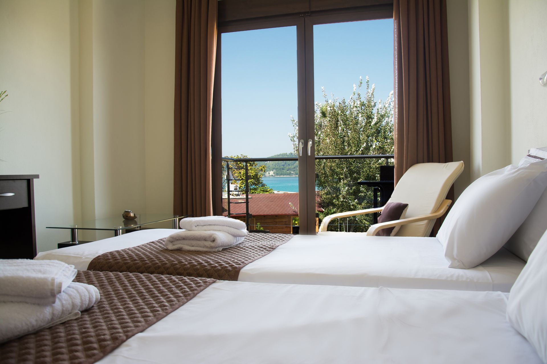 Belohorizonte Fine Accommodation Chalkidiki - SUPSV - 4