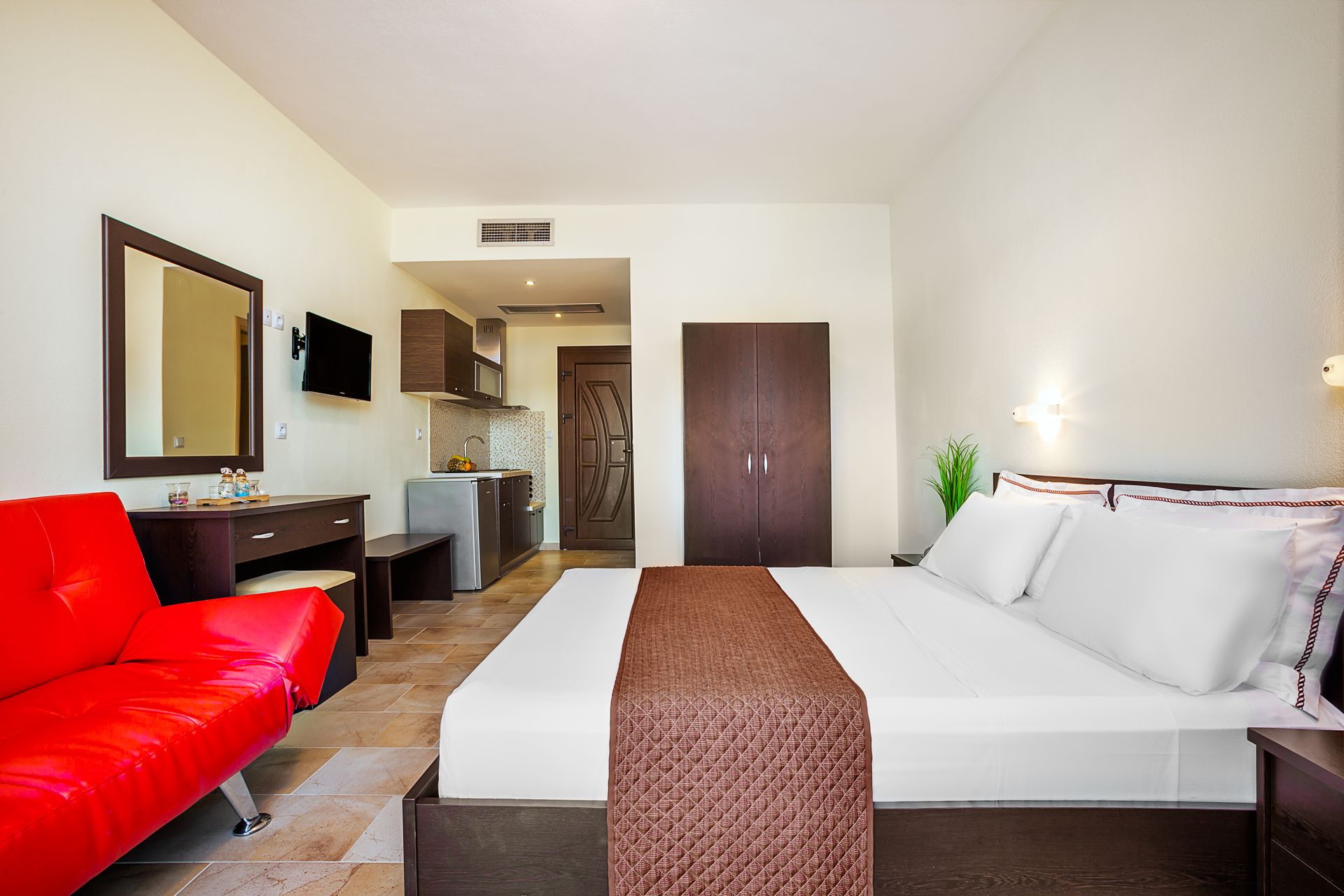Superior Room Garden View