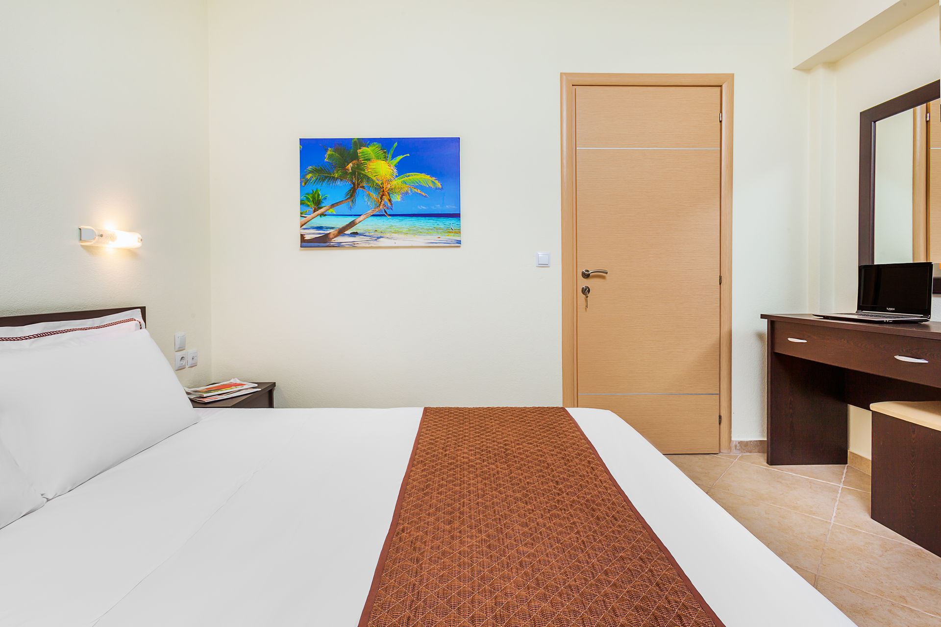 Belohorizonte Fine Accommodation Chalkidiki - SUITEG - 5