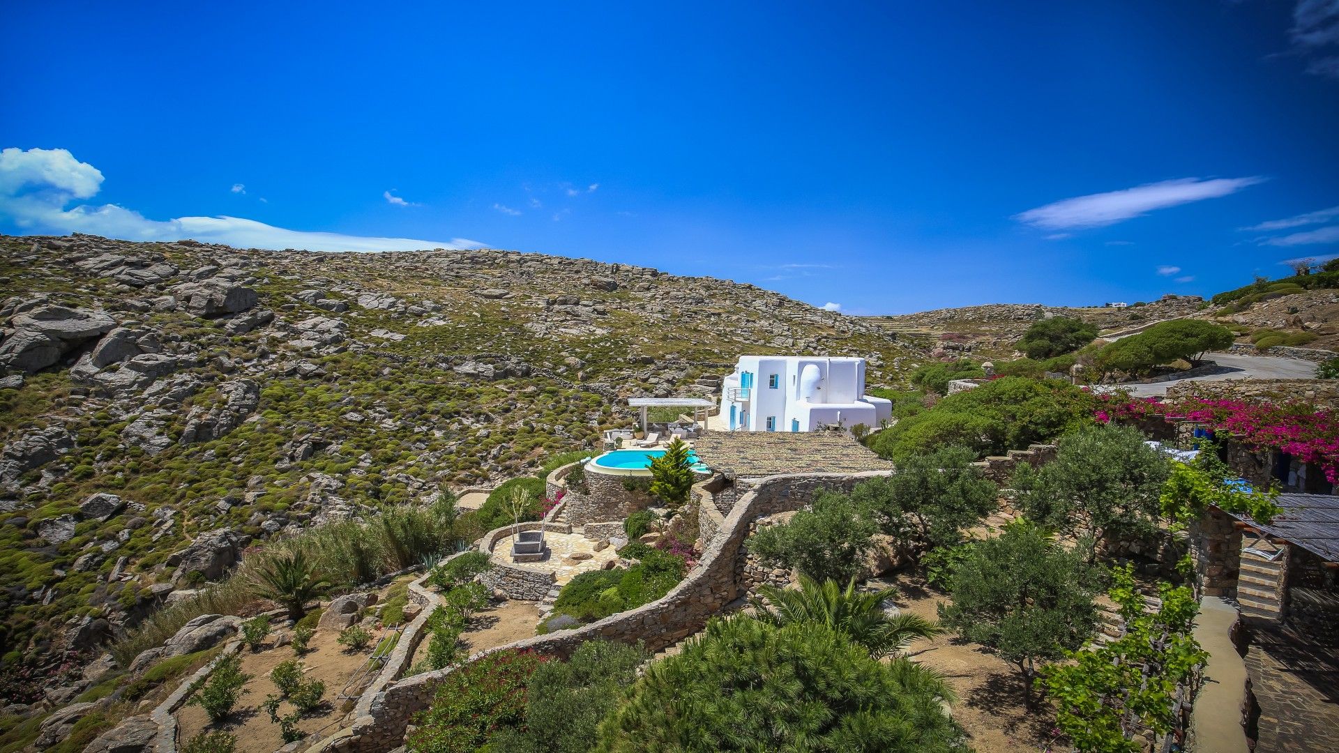 Mykonos Feelings - INFINI - 3