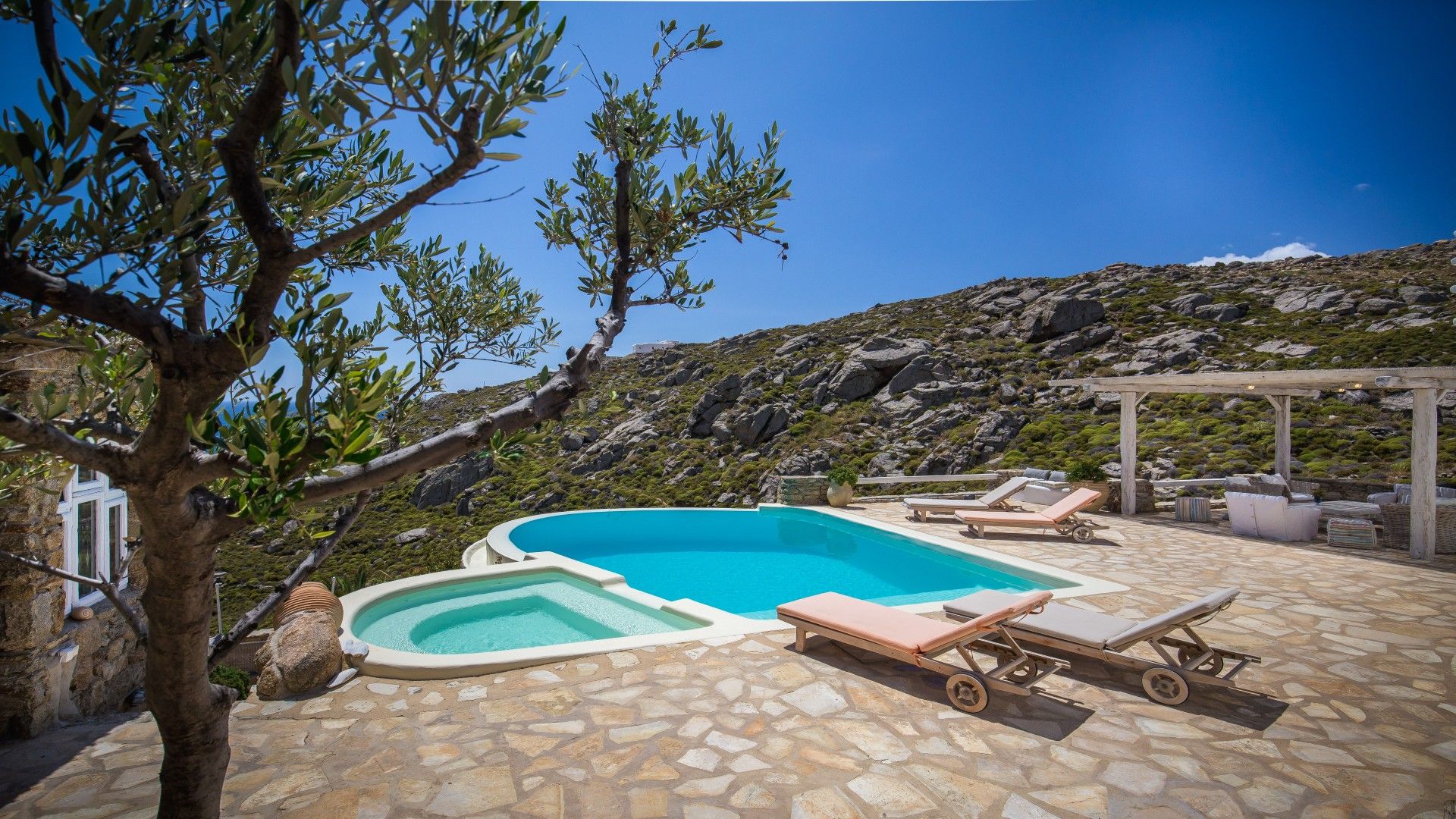 Mykonos Feelings - INFINI - 4