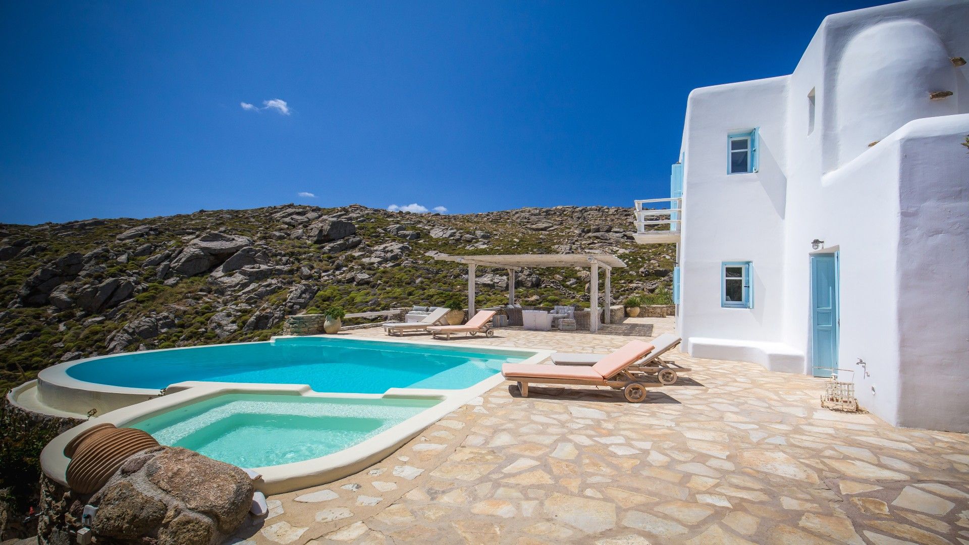 Mykonos Feelings - INFINI - 5
