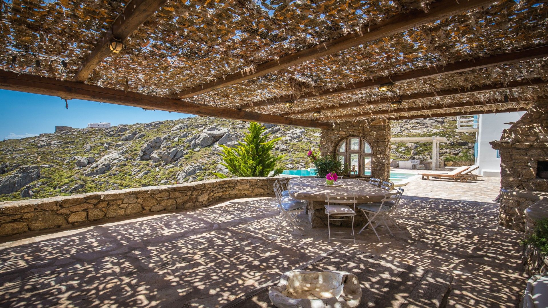 Mykonos Feelings - INFINI - 6