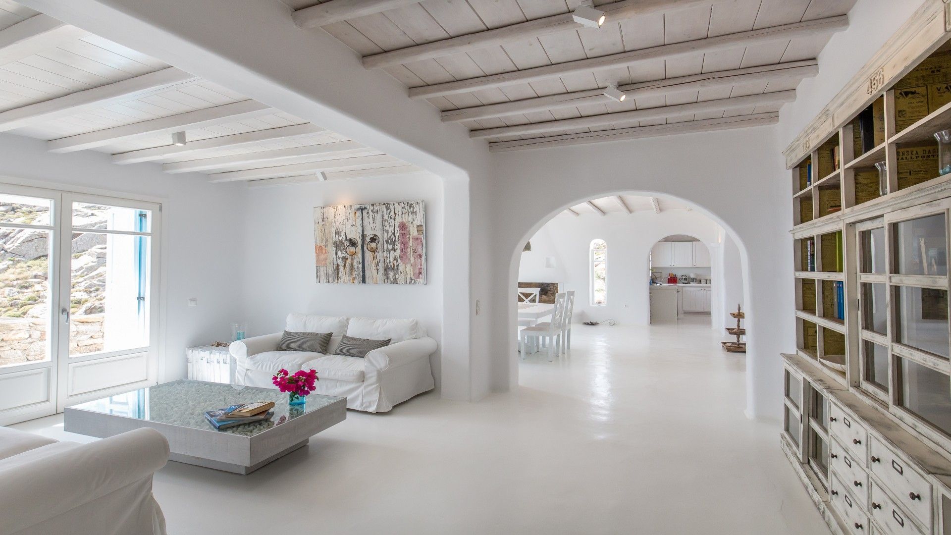 Mykonos Feelings - INFINI - 9
