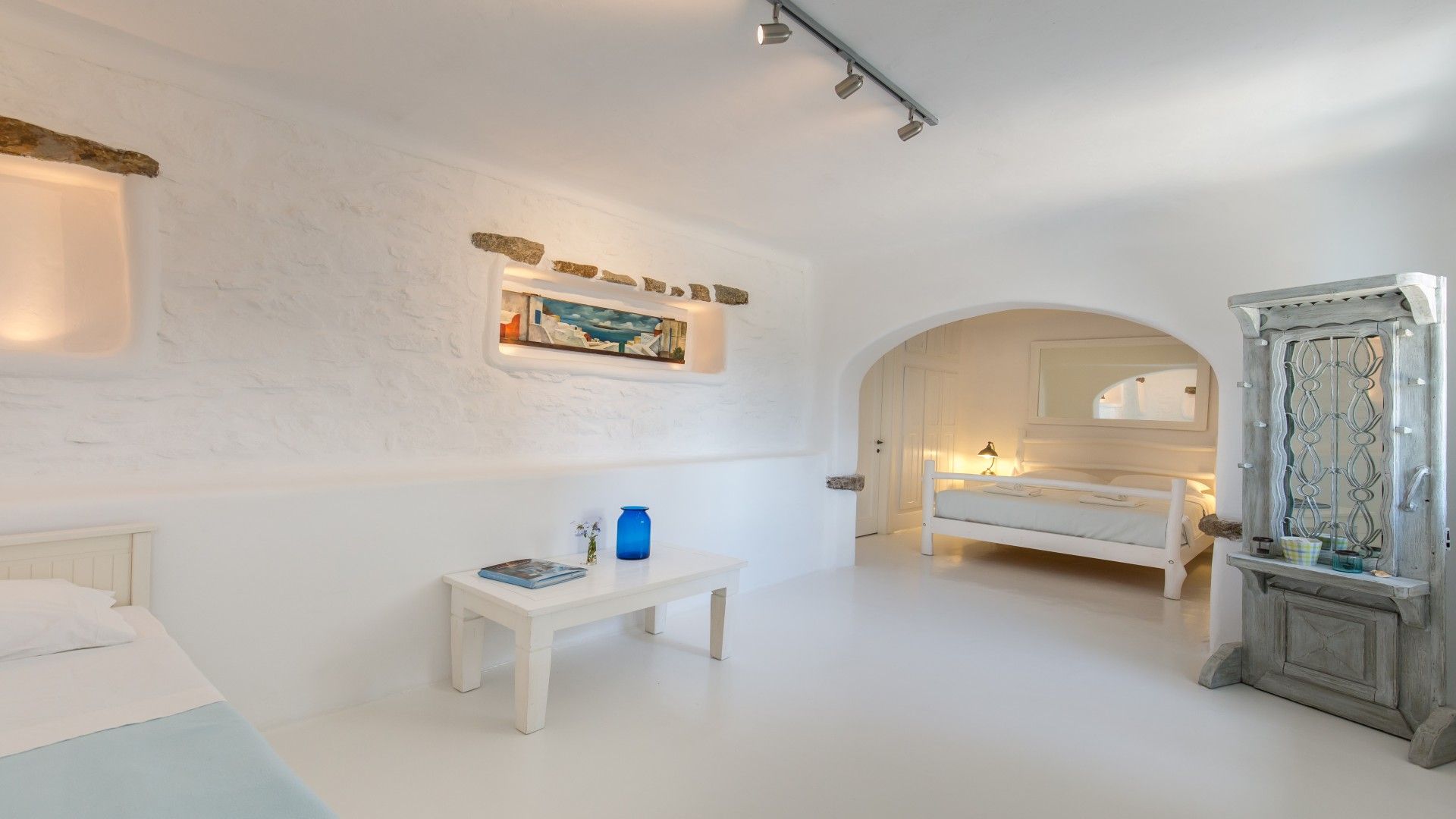 Mykonos Feelings - INFINI - 11