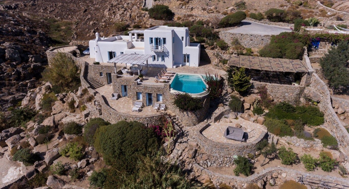 Mykonos Feelings - INFINI - 13
