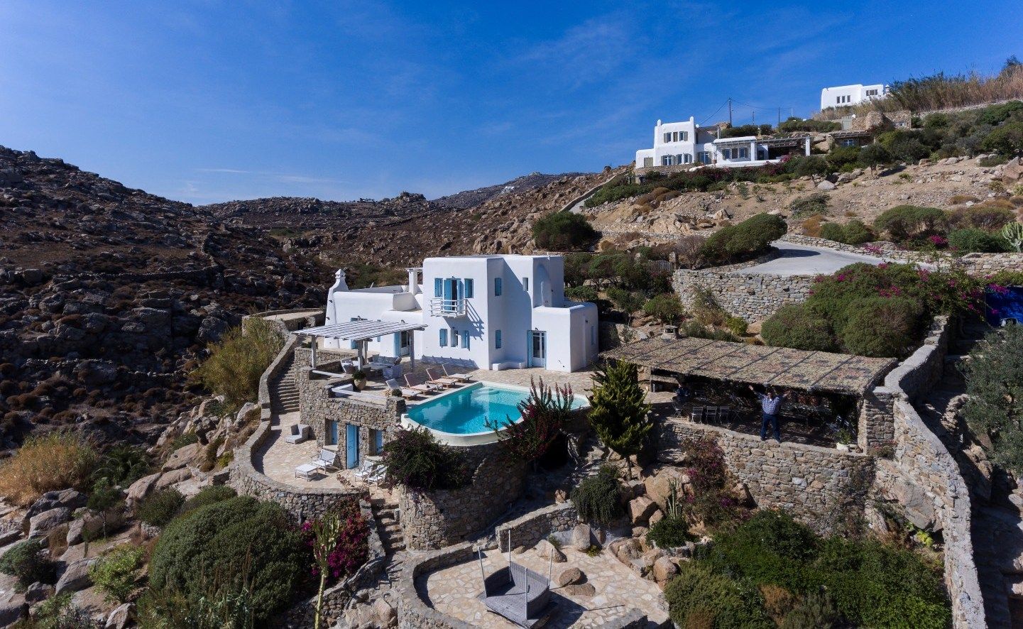 Mykonos Feelings - INFINI - 14