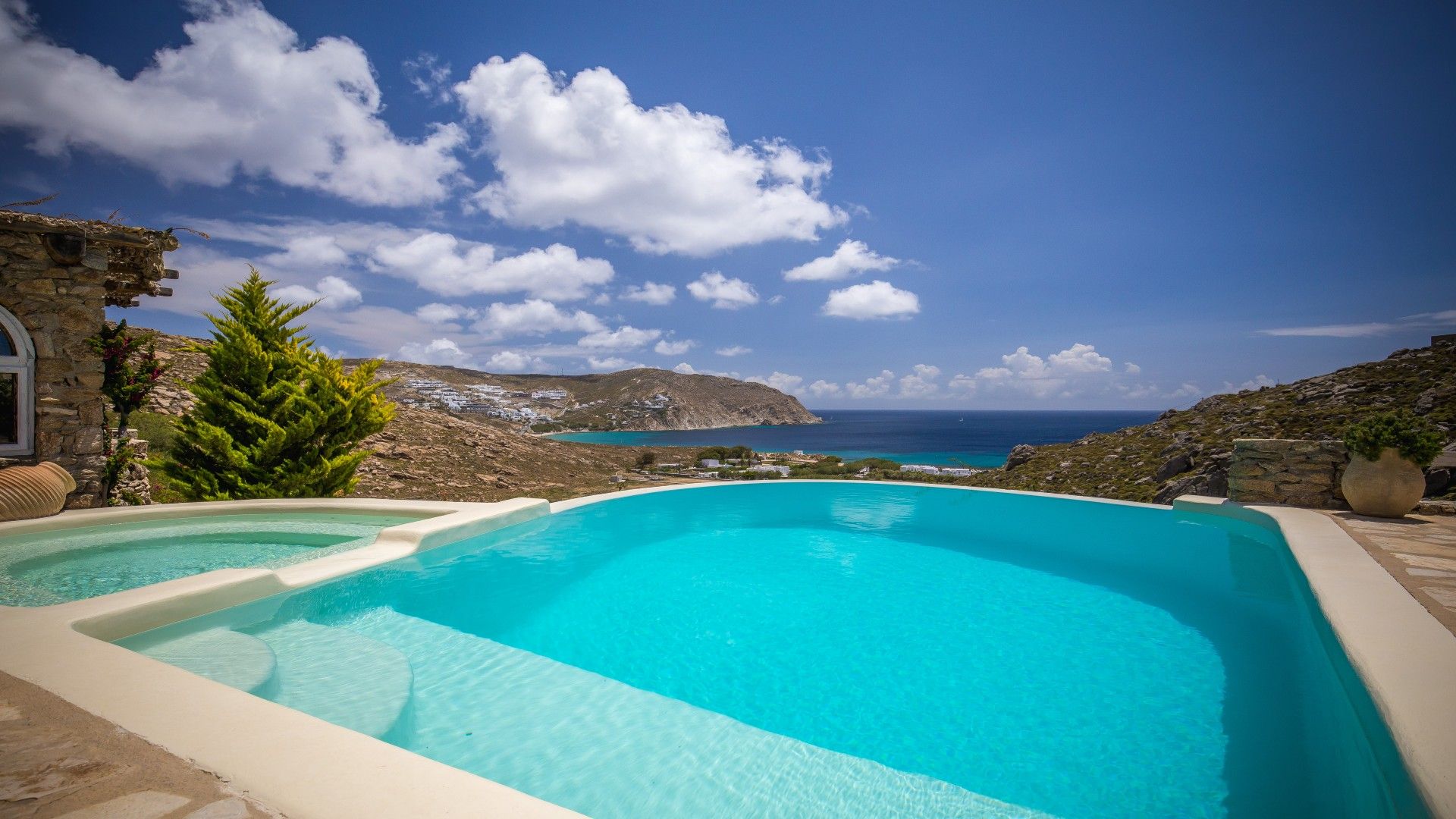 Mykonos Feelings - INFINI - 15
