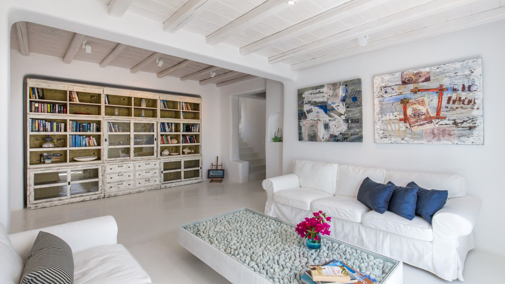 Mykonos Feelings - INFINI - 16
