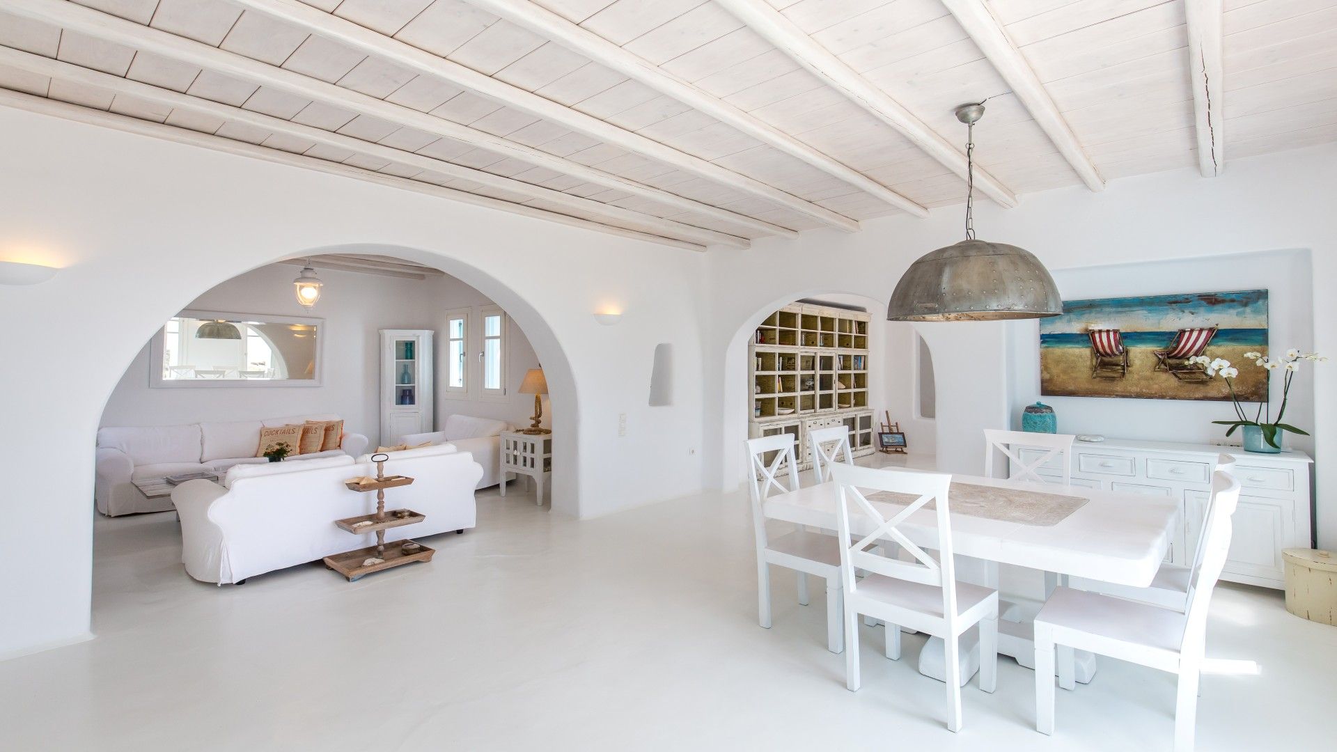 Mykonos Feelings - INFINI - 17