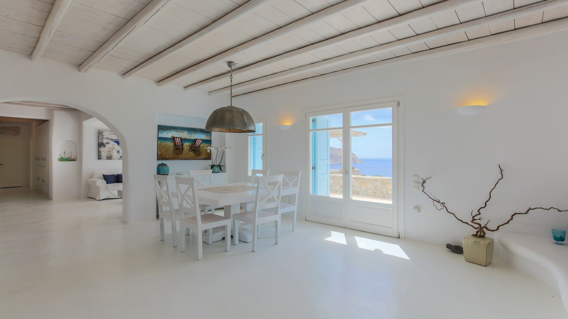 Mykonos Feelings - INFINI - 18
