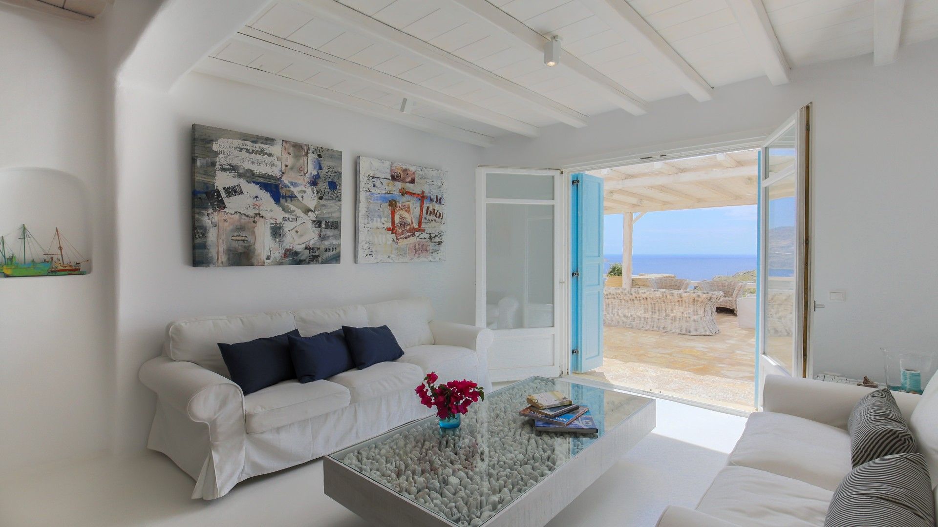 Mykonos Feelings - INFINI - 19