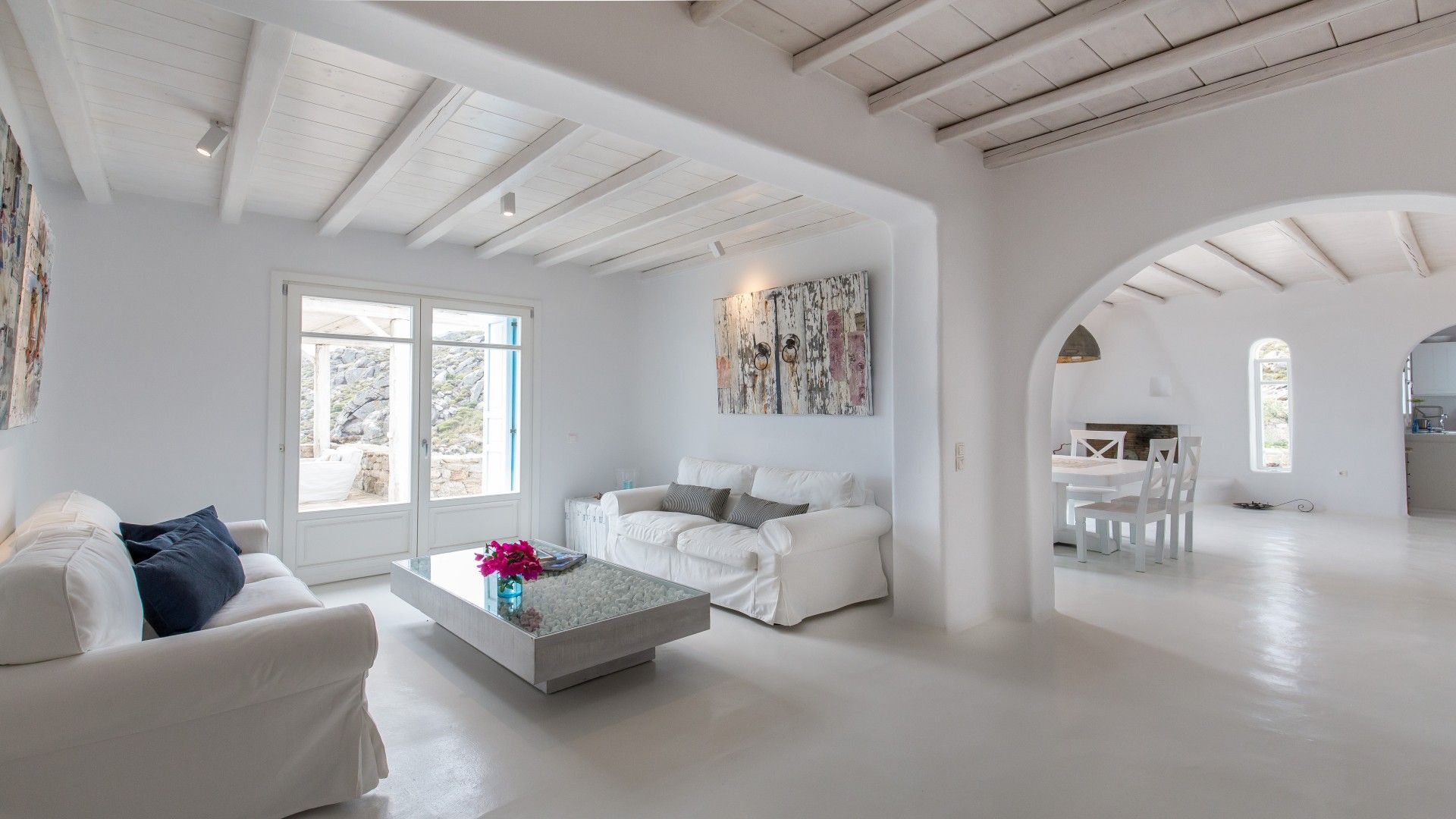Mykonos Feelings - INFINI - 20