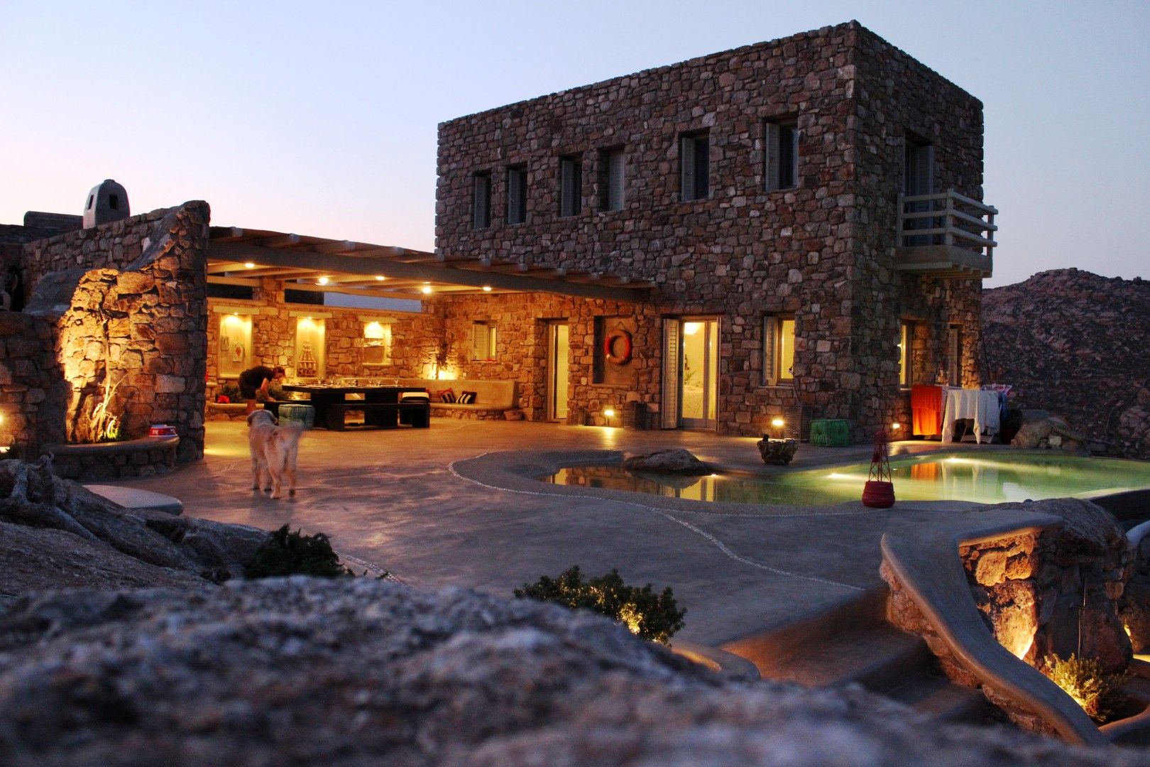 Mykonos Feelings - FELIC - 7