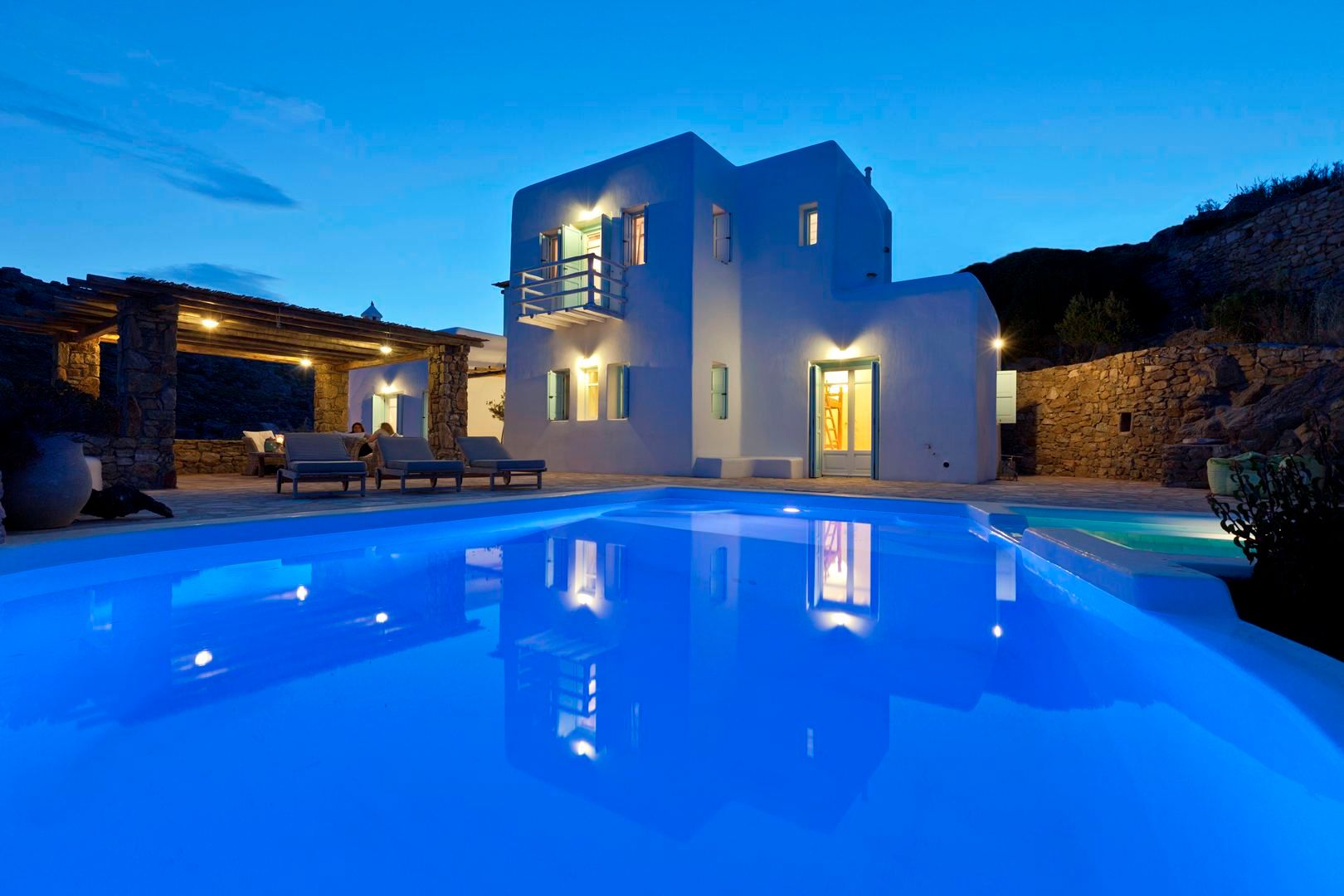 Mykonos Feelings - INFINI - 2