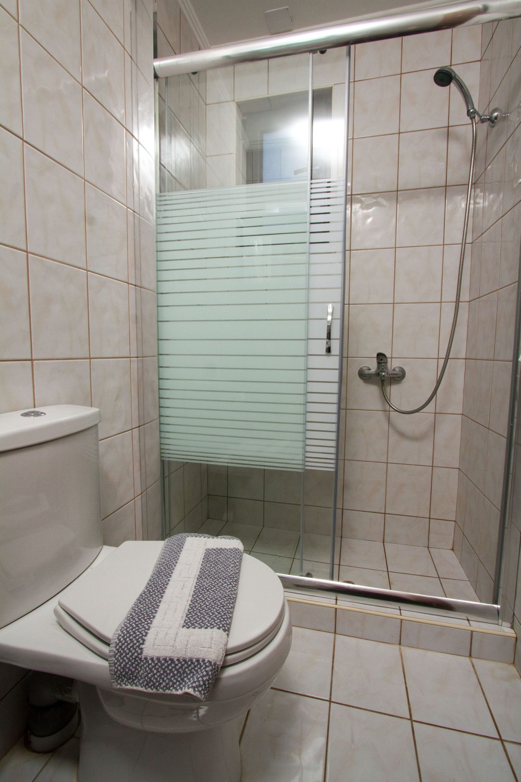 Agarathos Apartments Crete - DBL - 5