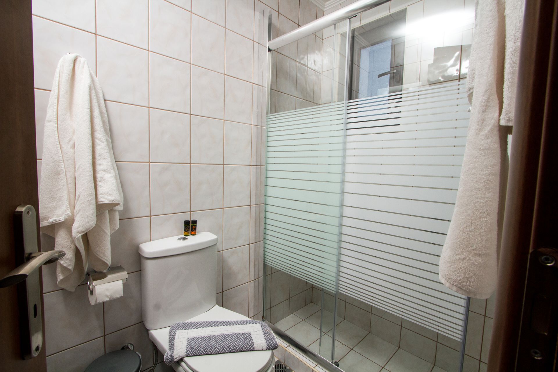 Agarathos Apartments Crete - DBL - 6