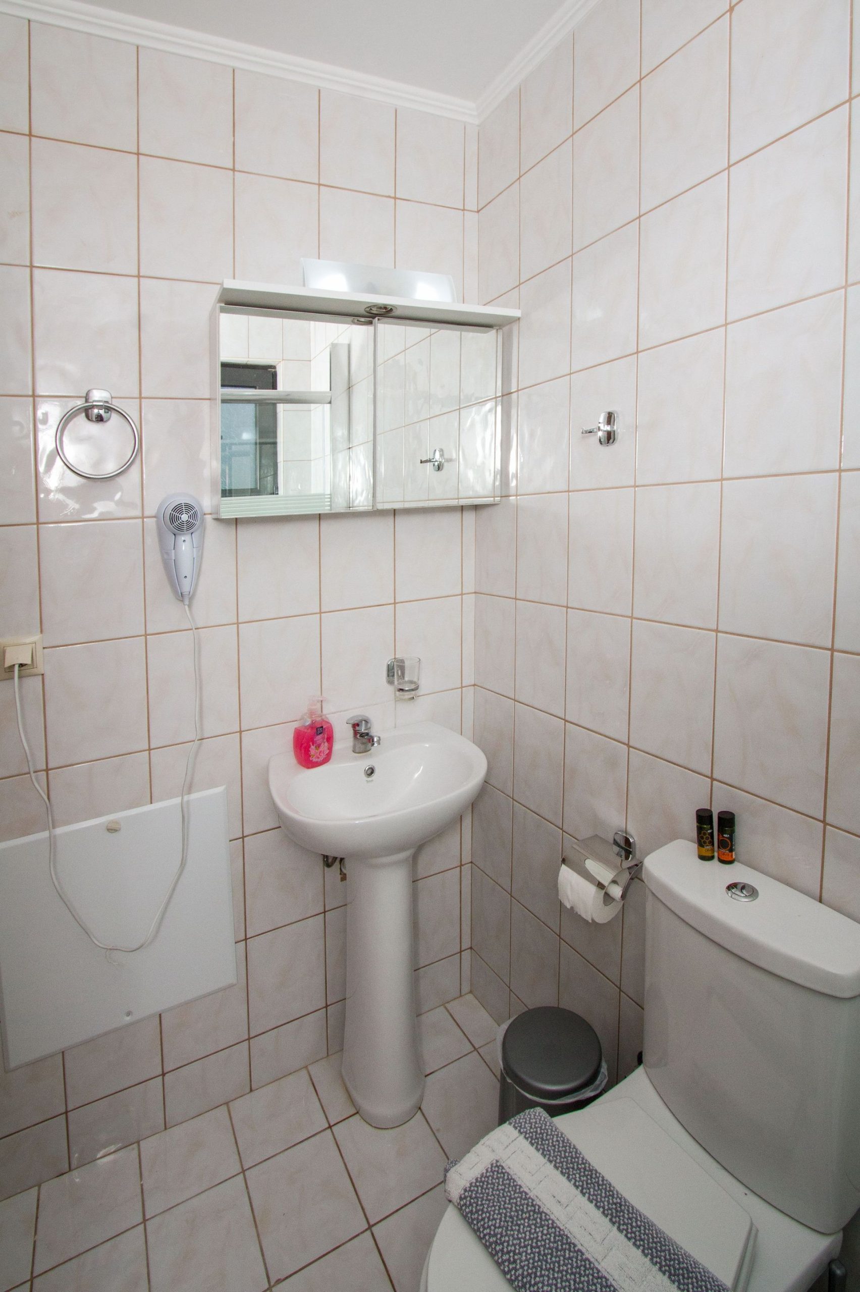 Agarathos Apartments Crete - DBL - 7