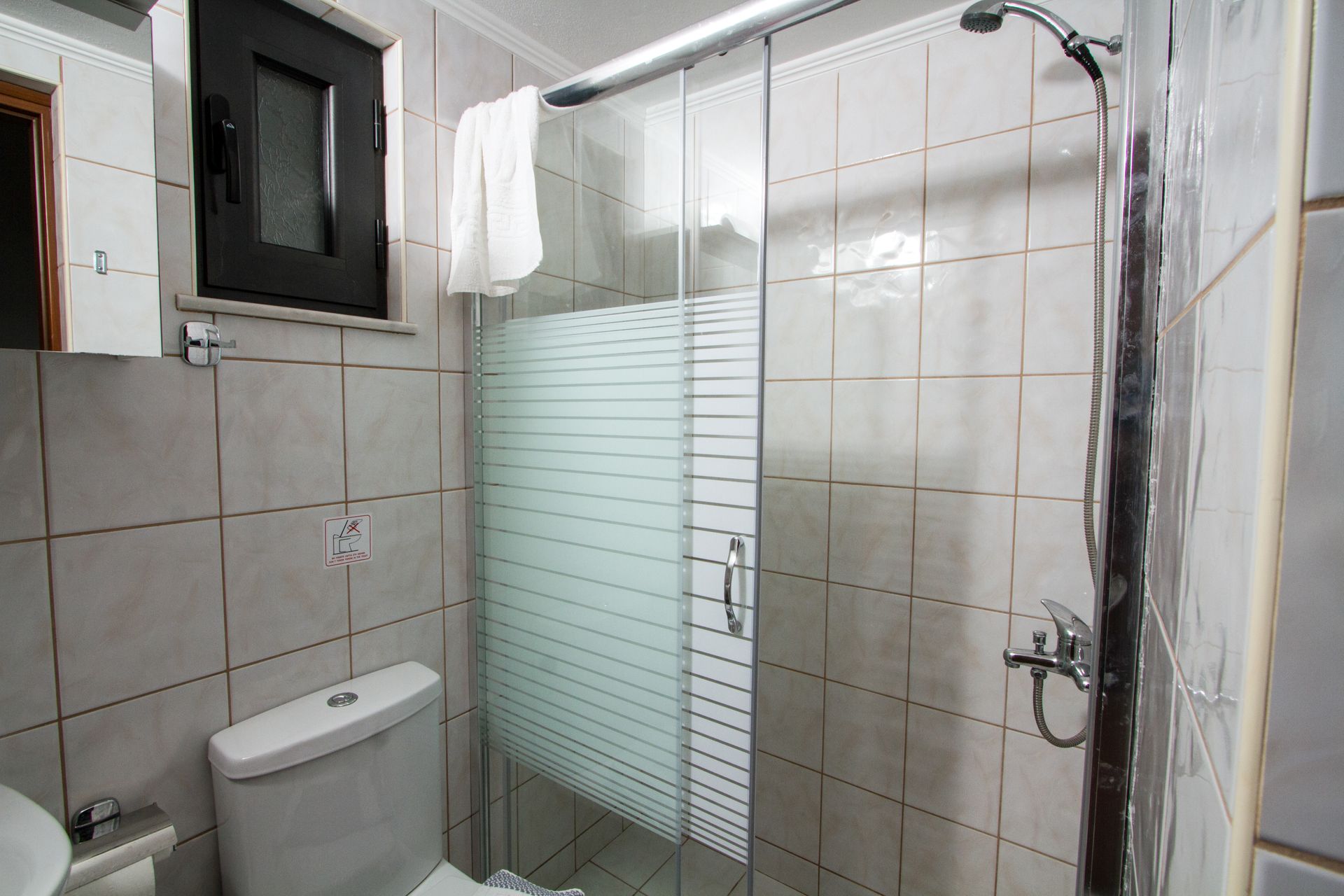 Agarathos Apartments Crete - DBL - 8