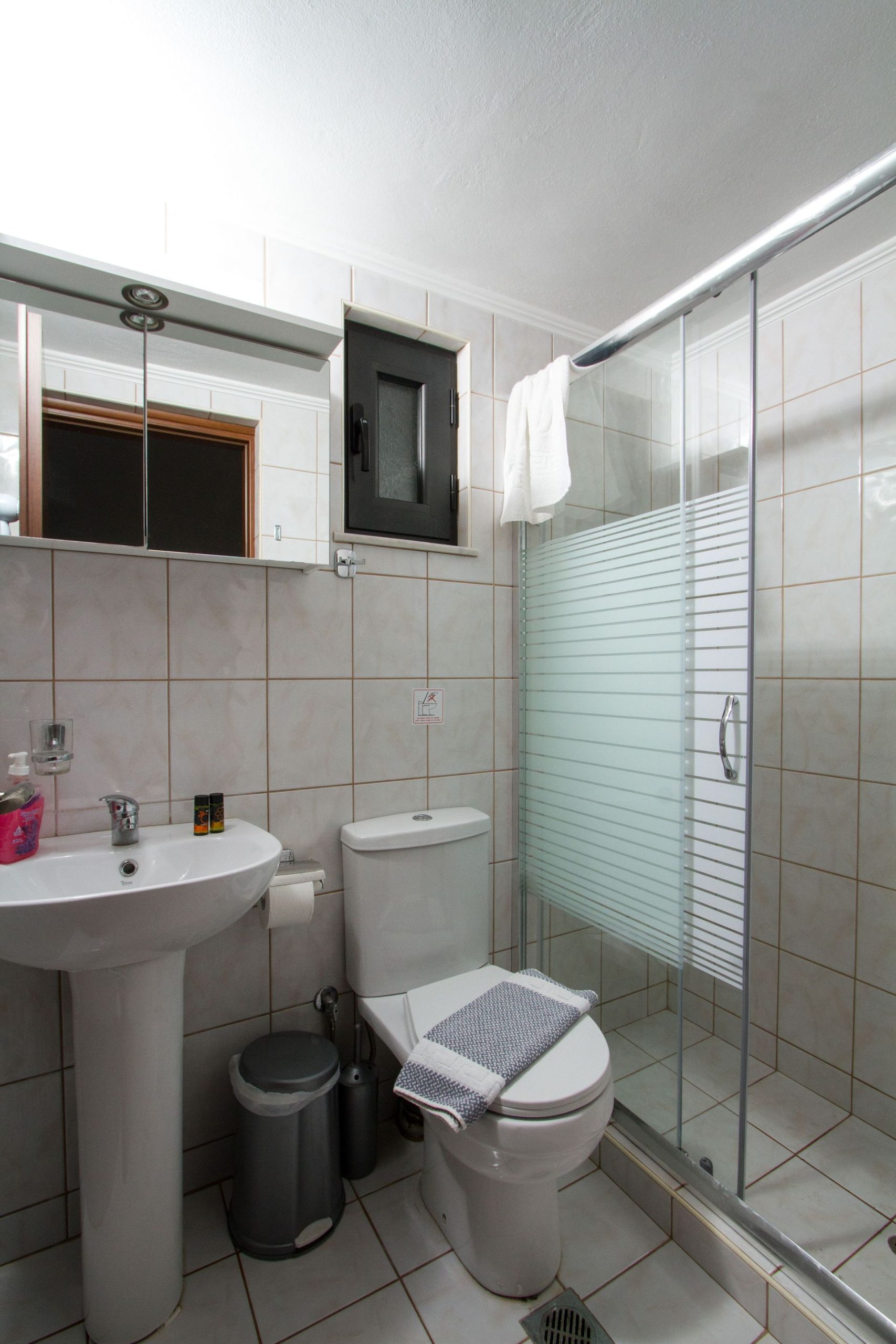 Agarathos Apartments Crete - DBL - 9