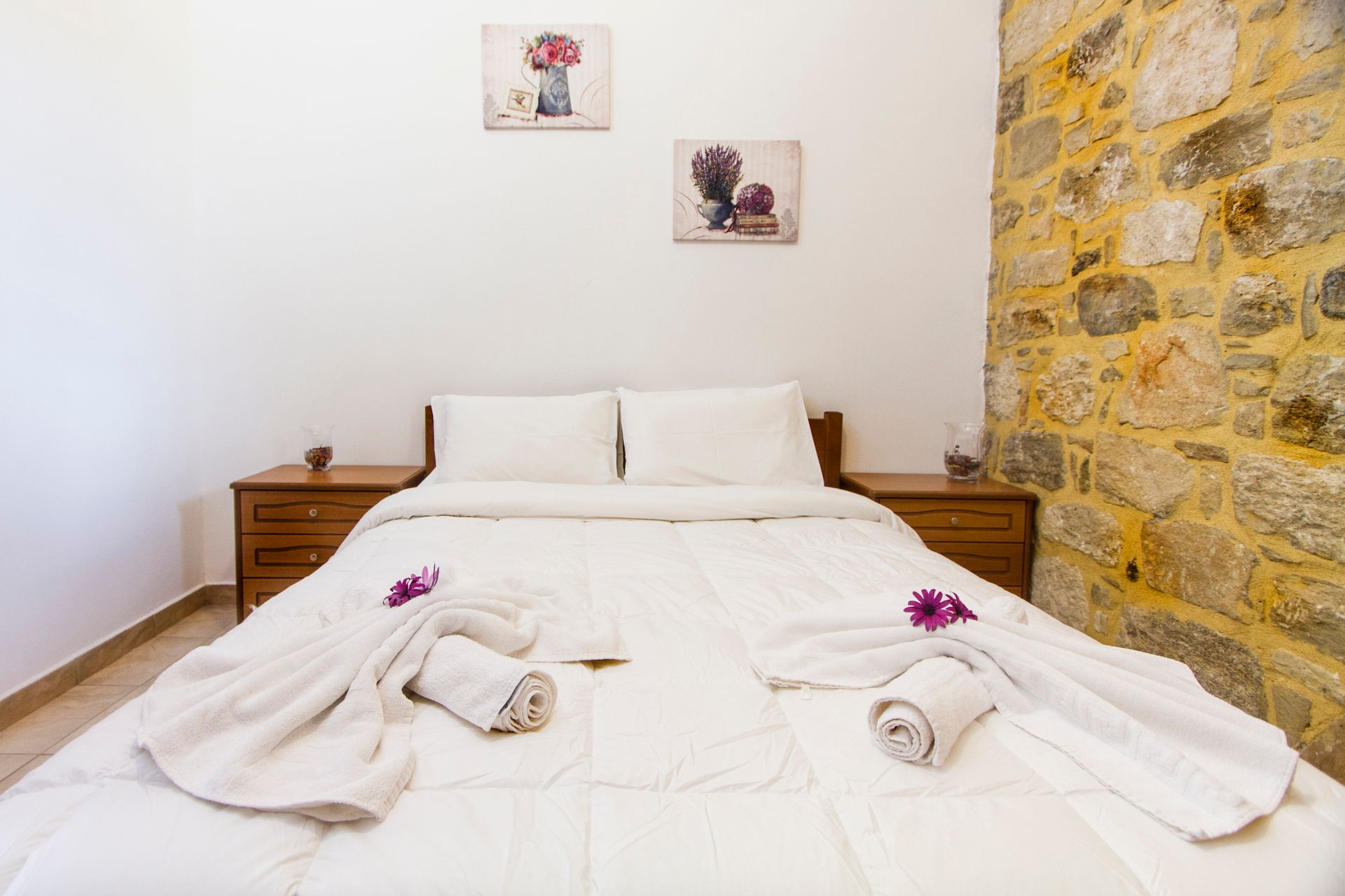 Agarathos Apartments Crete - DBL - 3