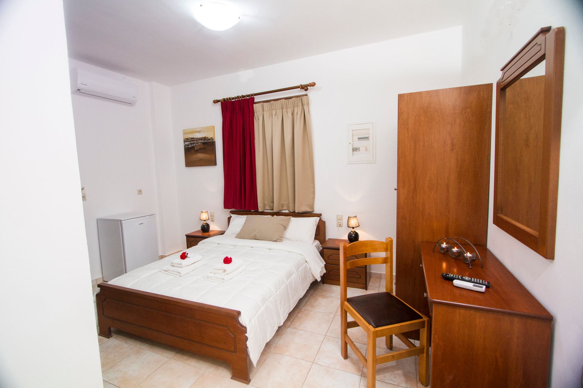 Agarathos Apartments Crete - DBL - 10