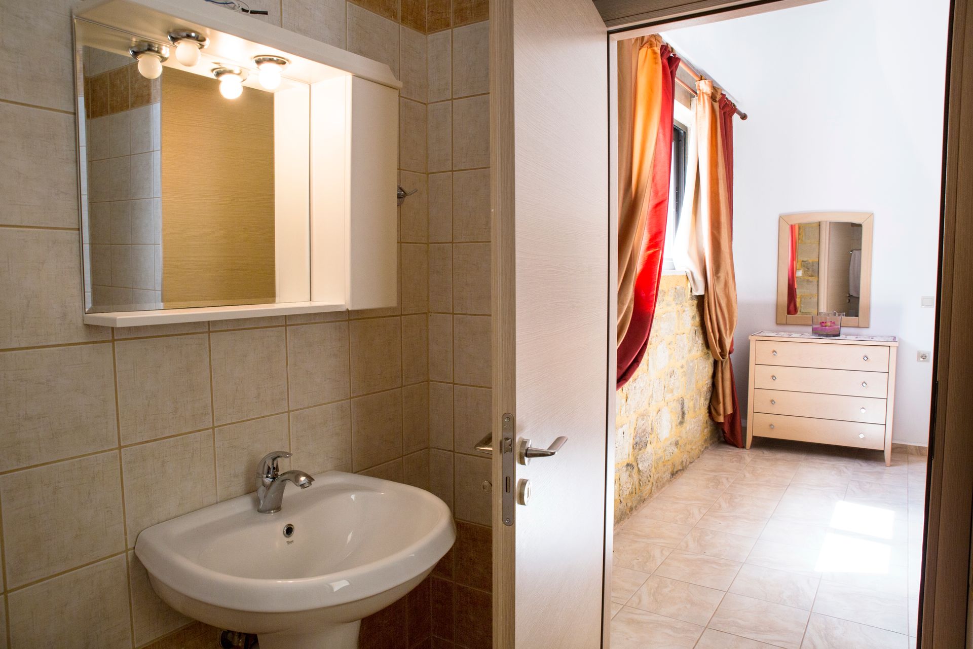 Agarathos Apartments Crete - DBL - 15