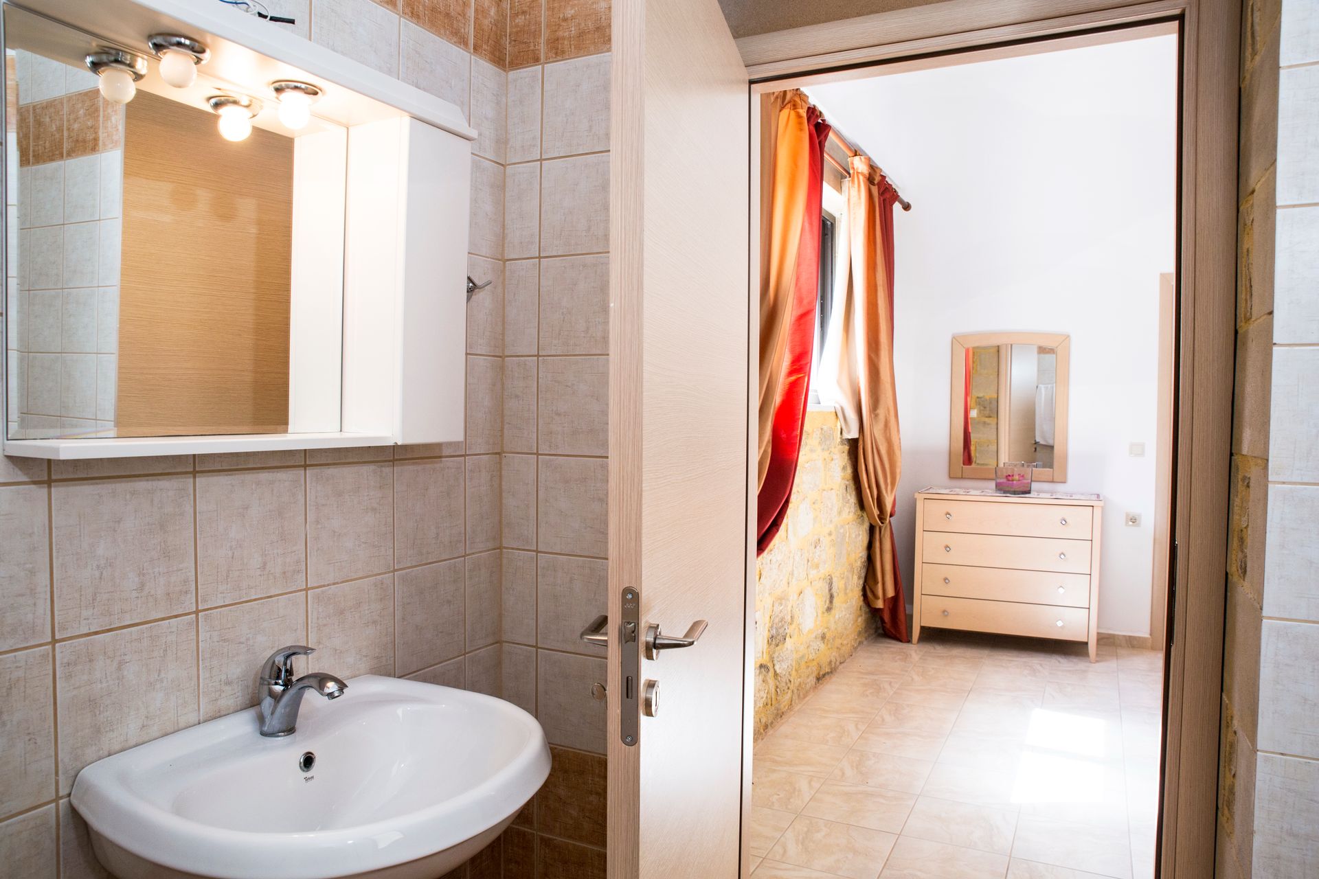 Agarathos Apartments Crete - DBL - 16