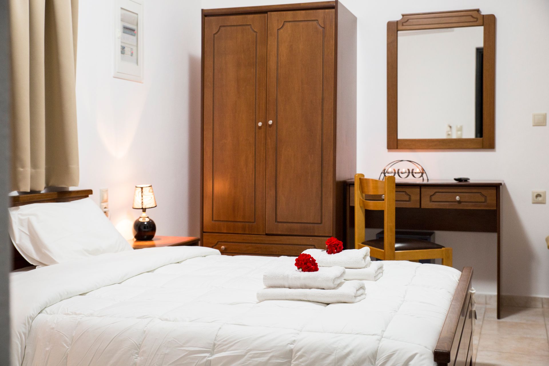 Agarathos Apartments Crete - DBL - 17