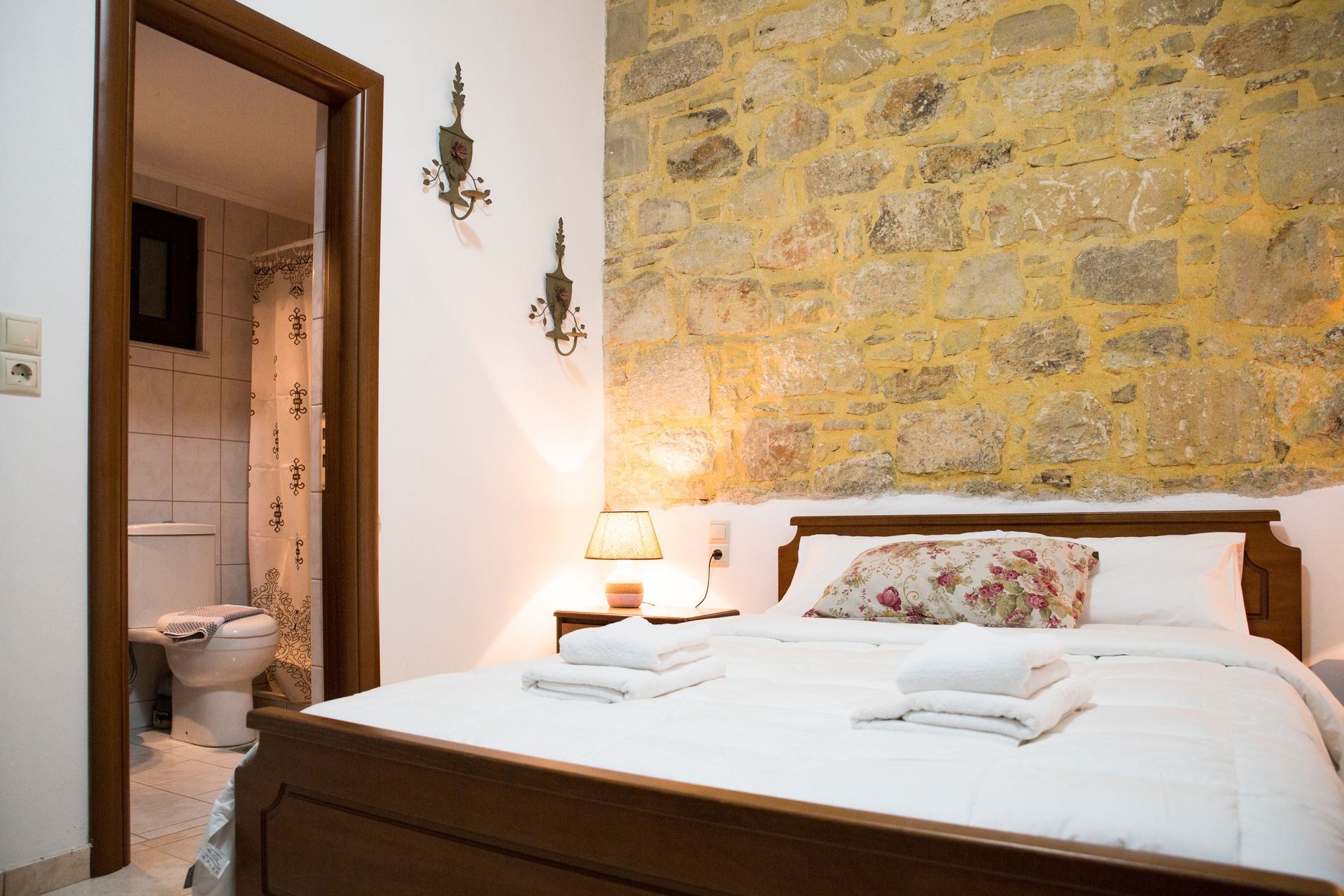 Agarathos Apartments Crete - DBL - 19