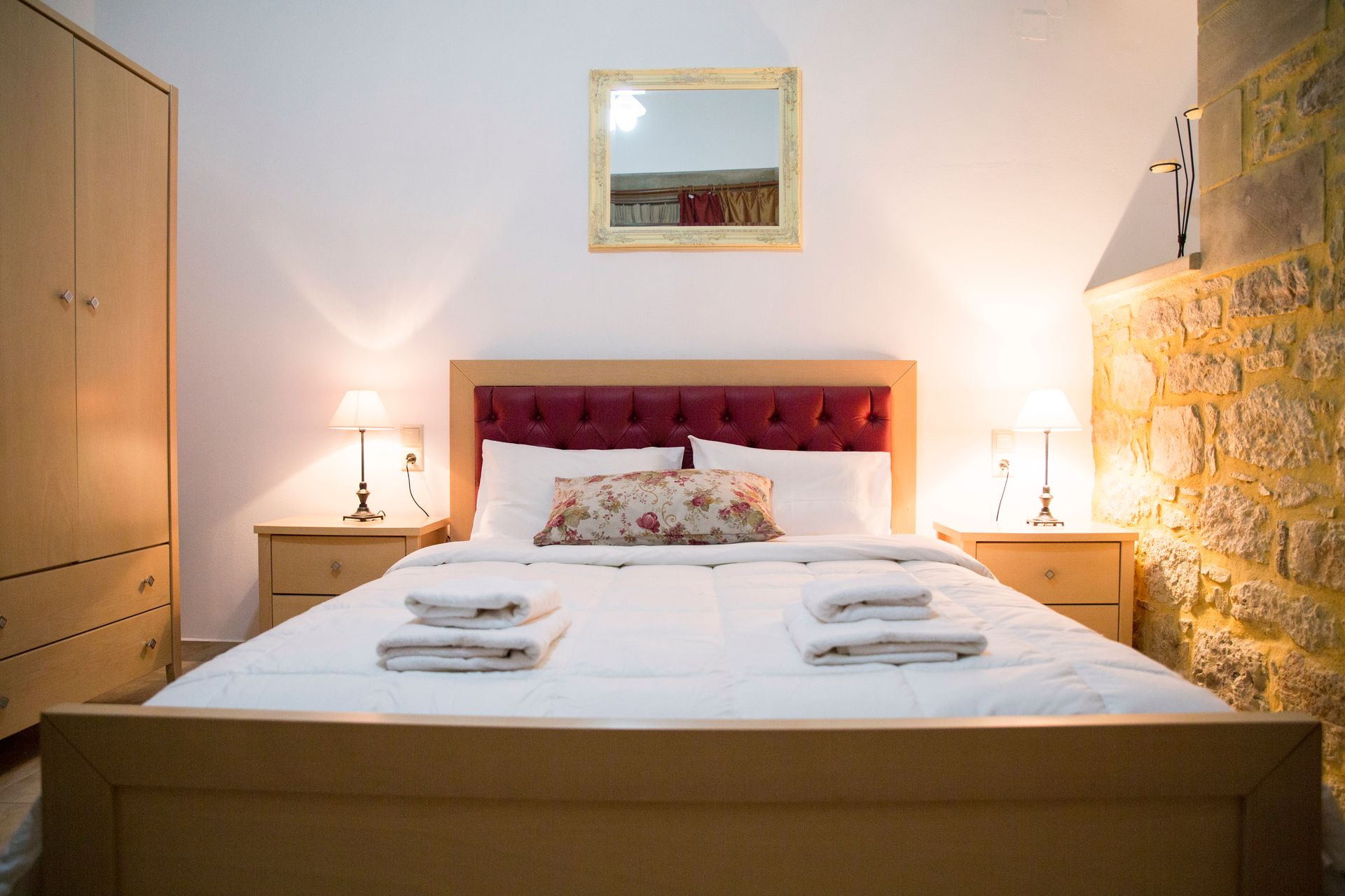Agarathos Apartments Crete - DBL - 20