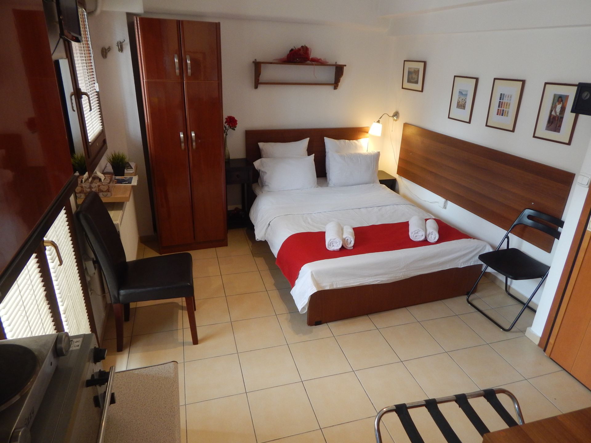 Kripis Studios Thessaloniki - TWO - 4