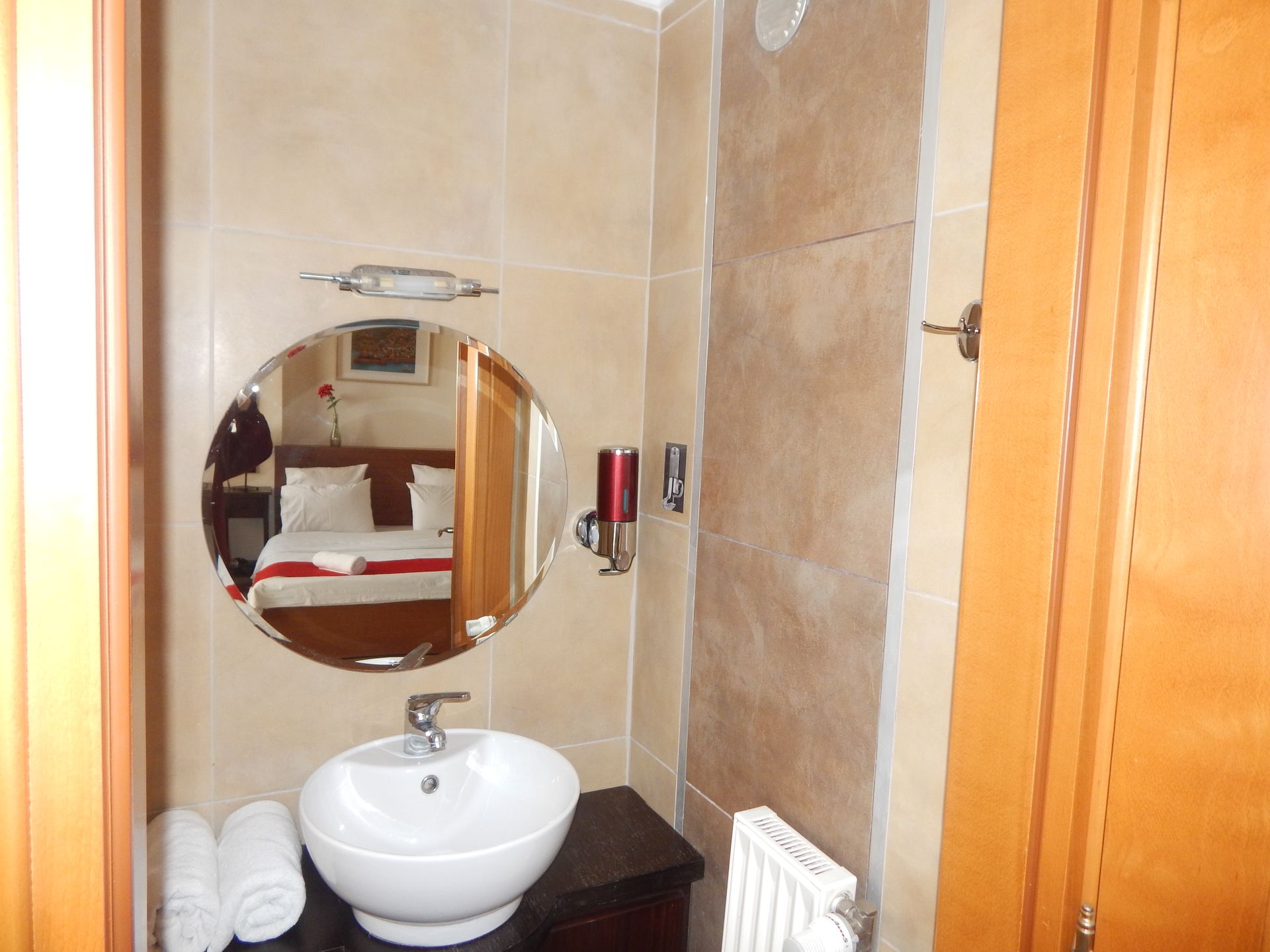 Kripis Studios Thessaloniki - THREE - 6