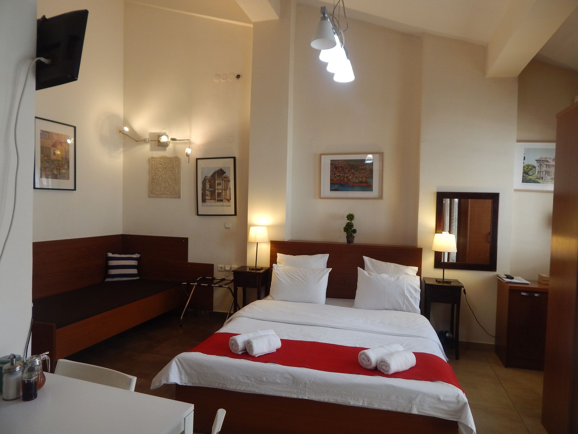 Kripis Studios Thessaloniki - THREE - 8