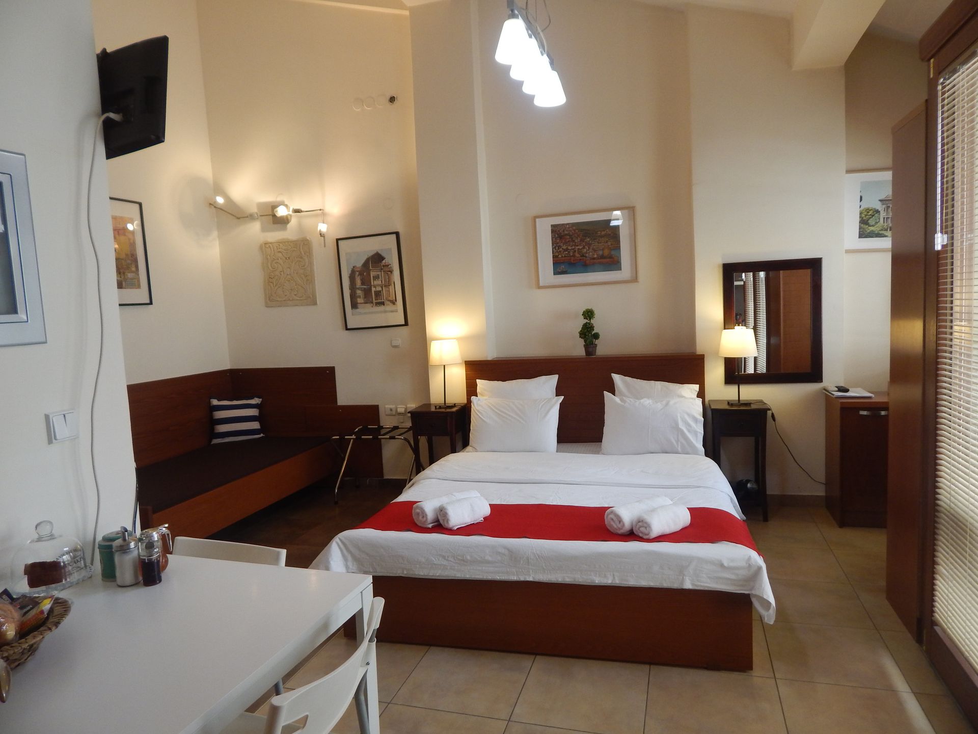Kripis Studios Thessaloniki - THREE - 9