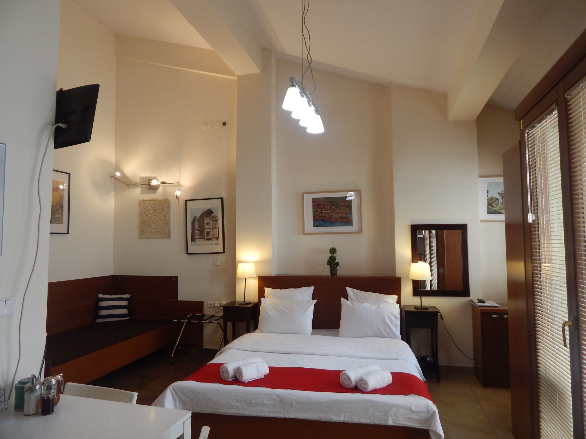 Kripis Studios Thessaloniki - THREE - 10