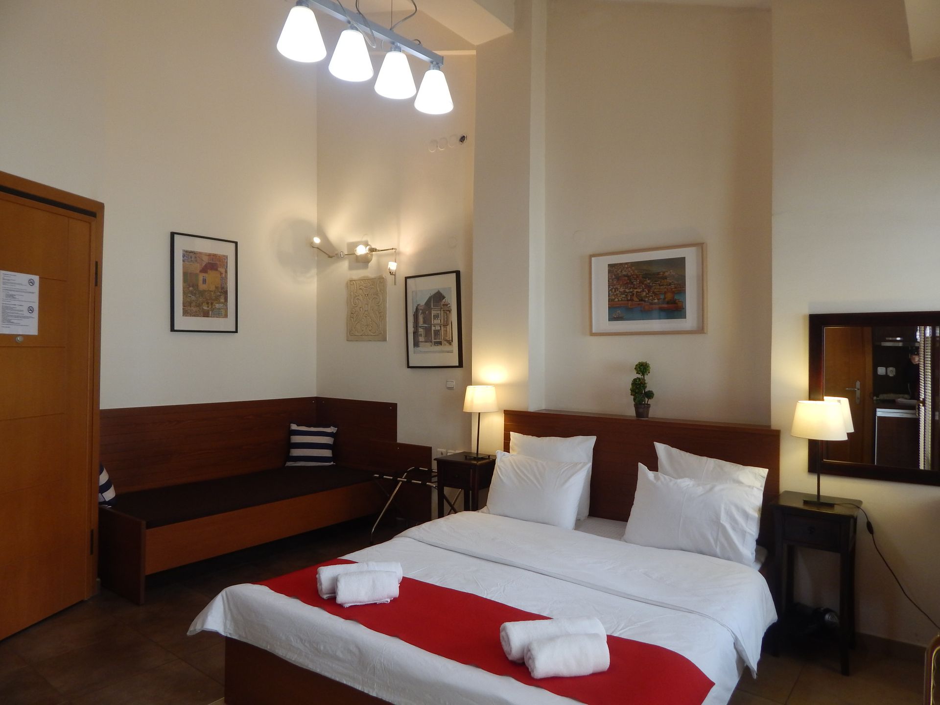 Kripis Studios Thessaloniki - THREE - 12